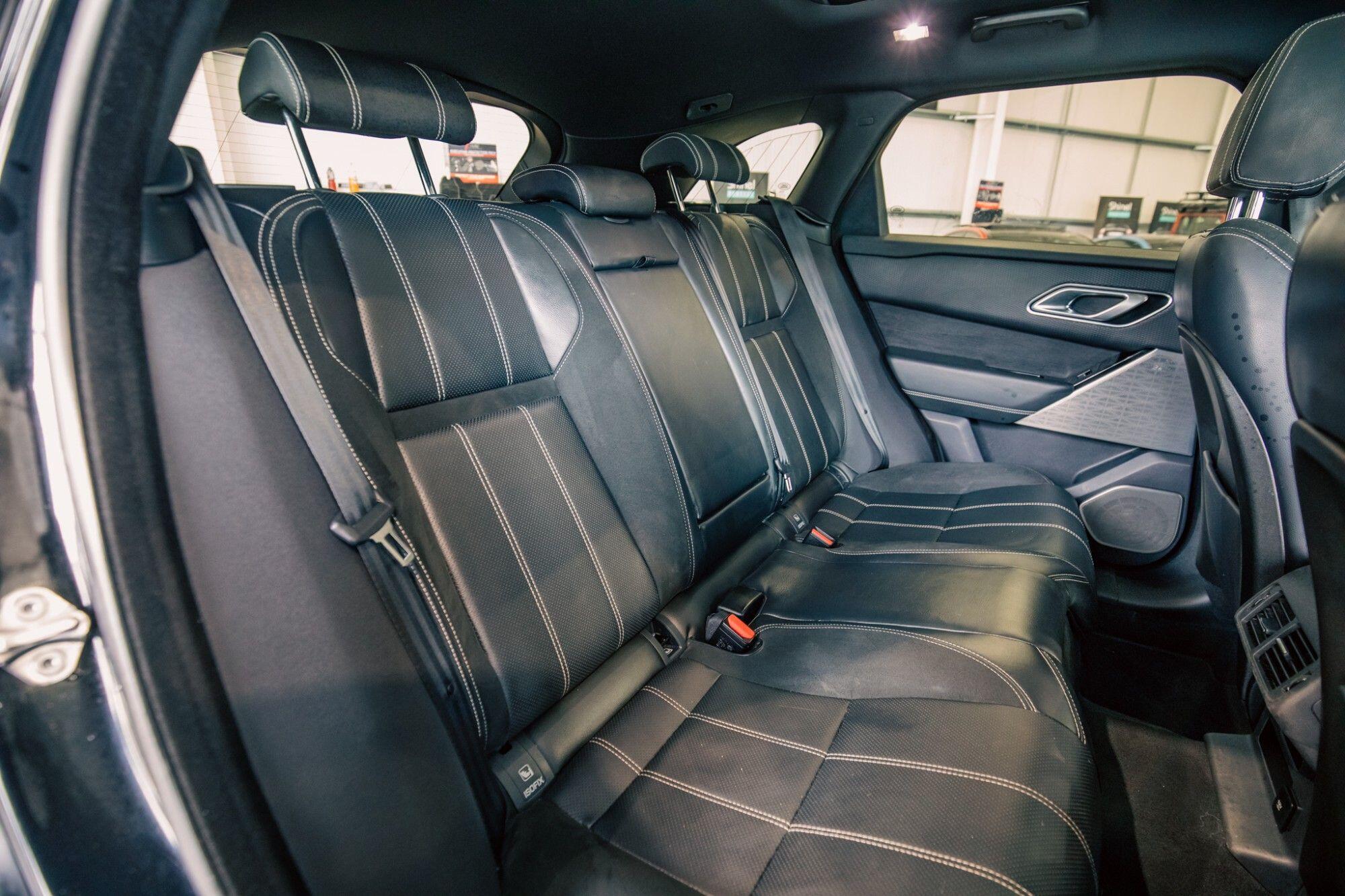 Land Rover Range Rover Velar view 10