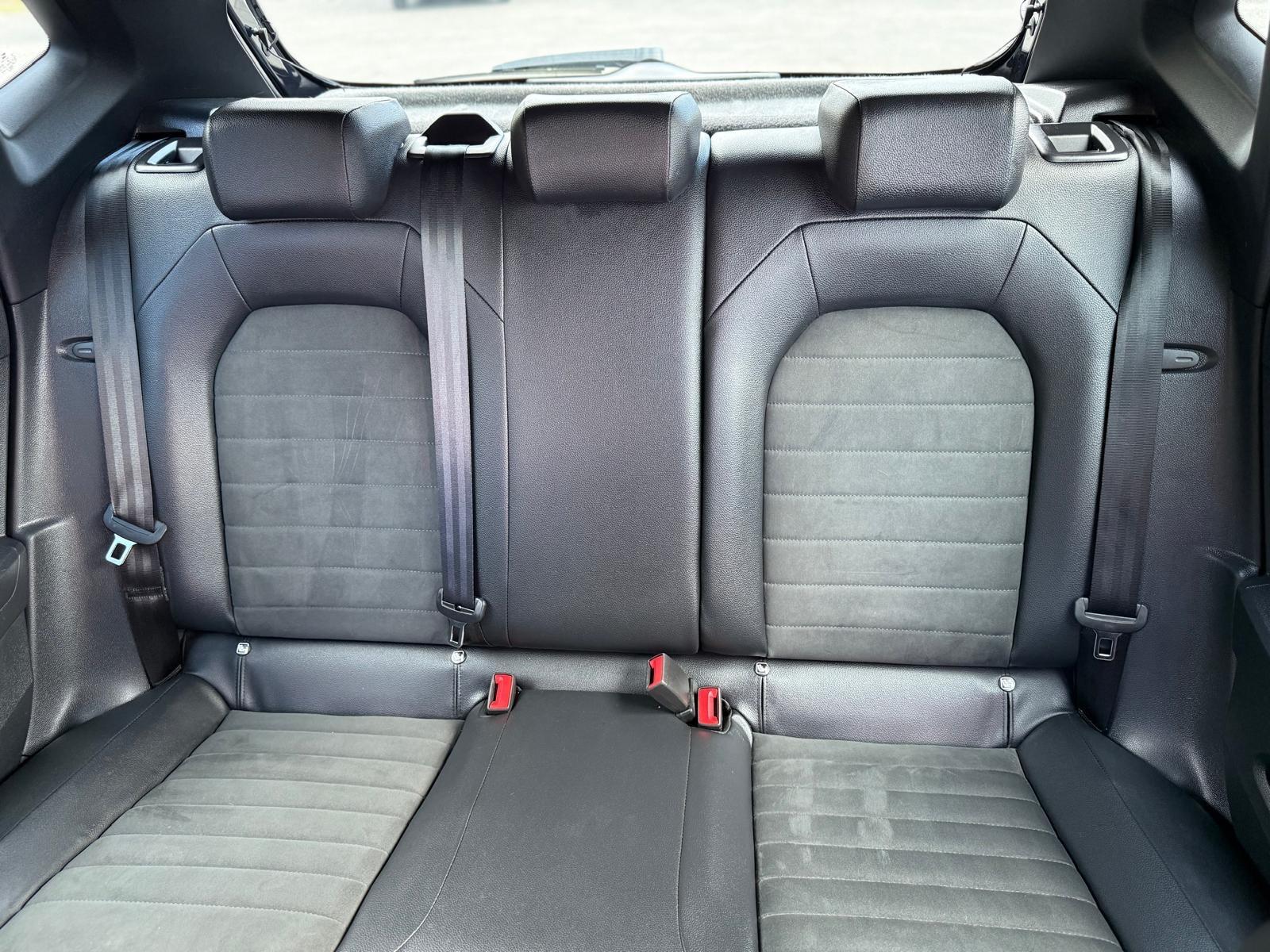Seat Ibiza view 38
