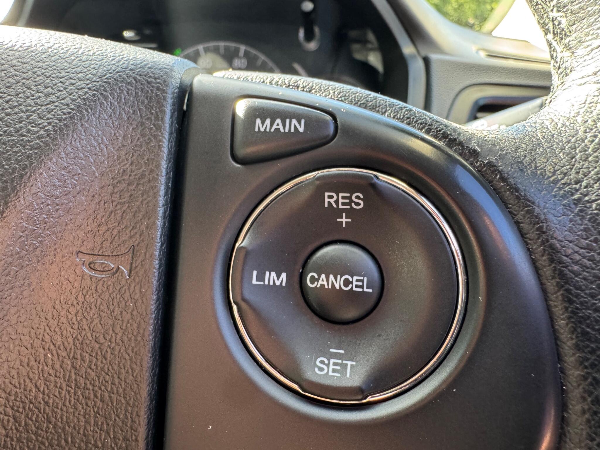 Honda CR-V view 19
