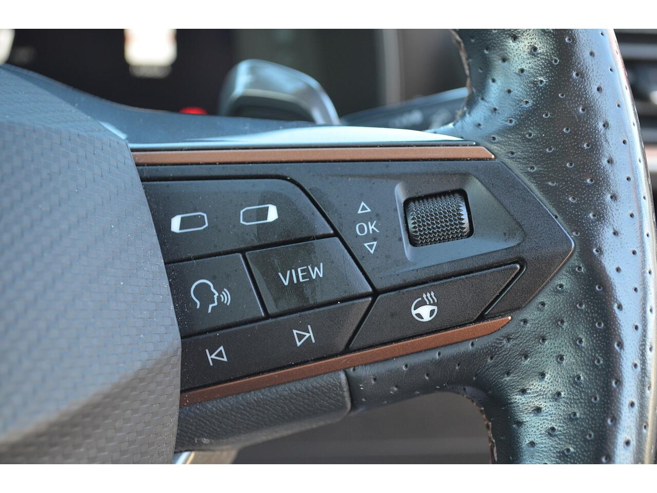 Cupra Formentor view 29