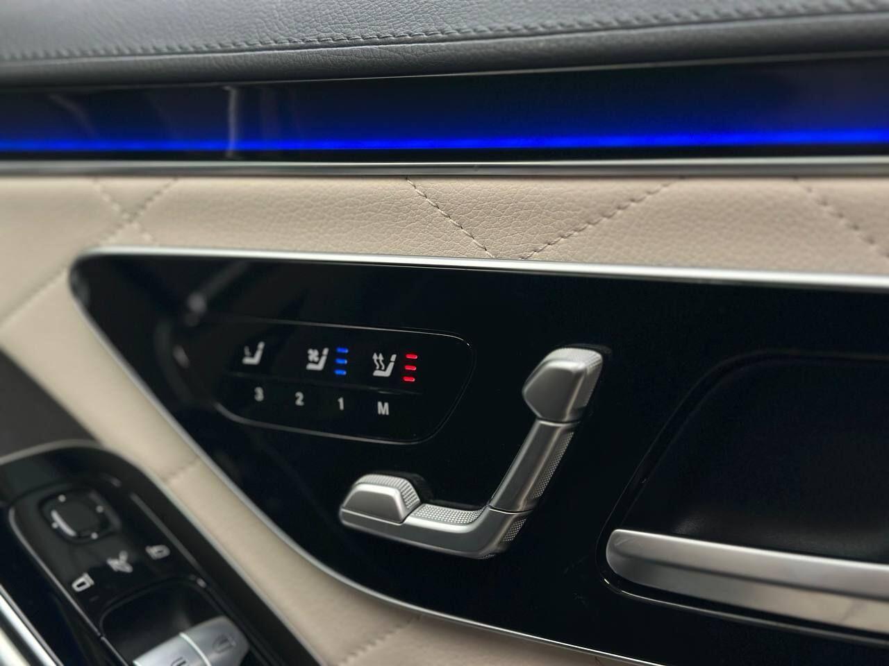 Mercedes-Benz S-Class view 66