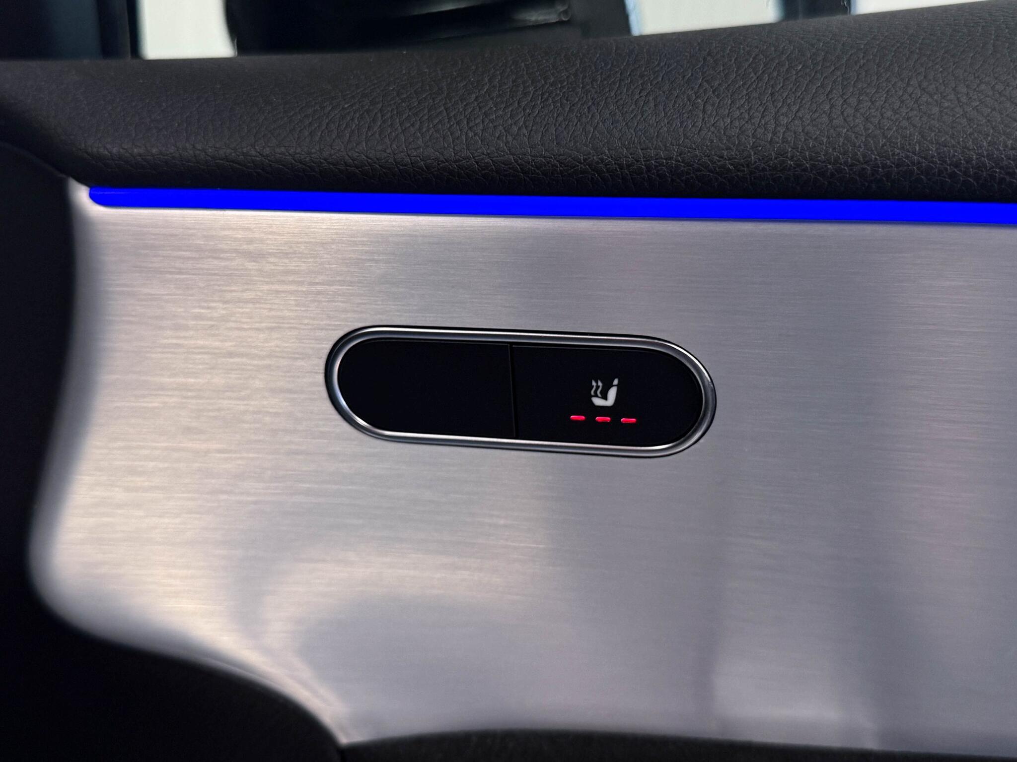 Mercedes-Benz A-Class view 21