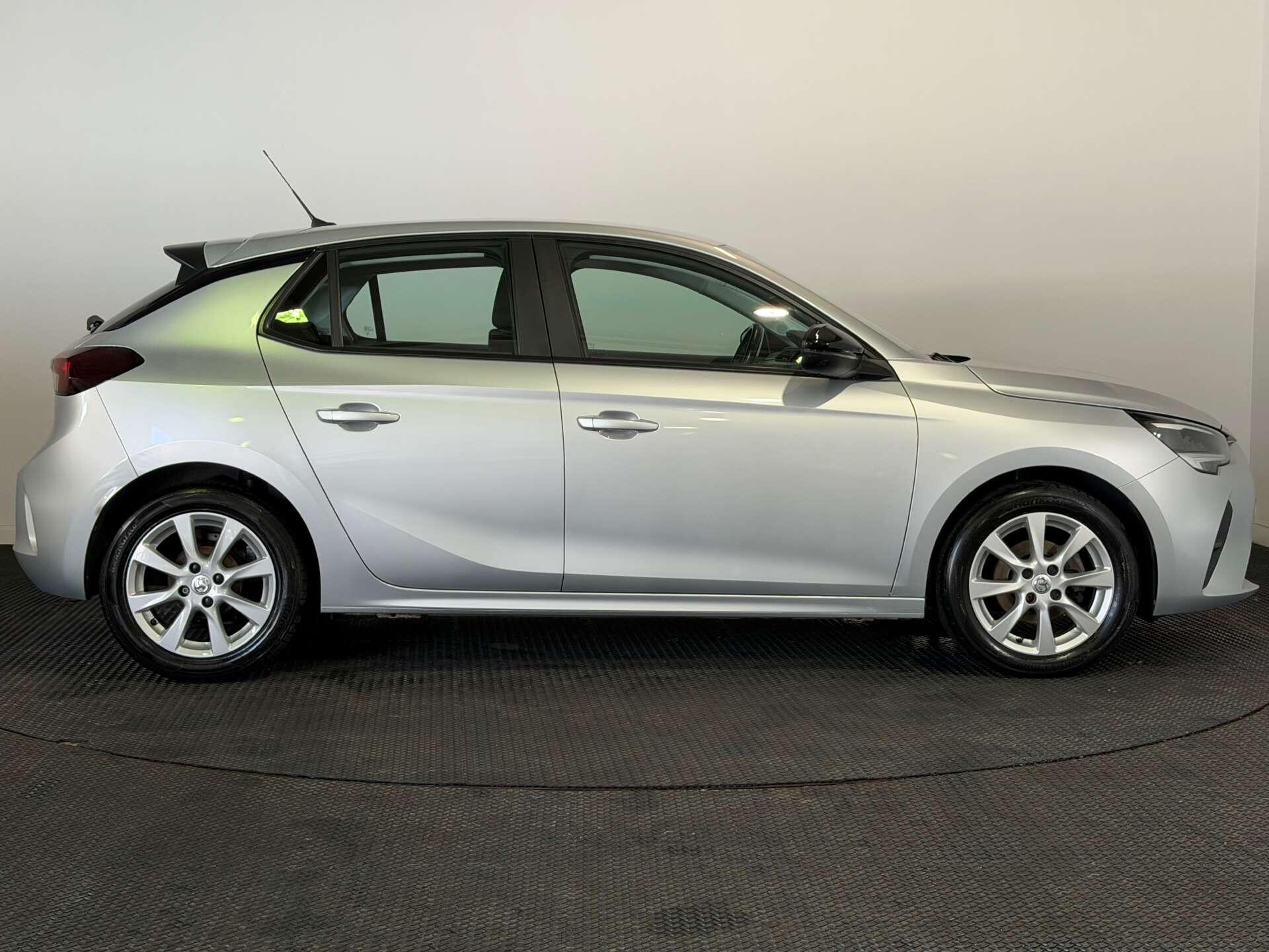 Vauxhall Corsa view 8