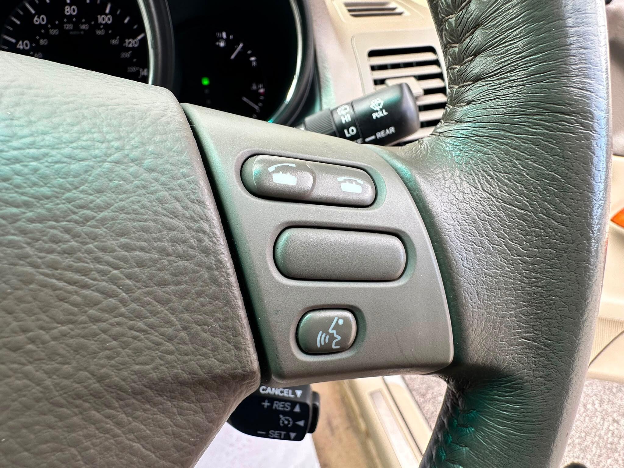 Lexus RX view 15