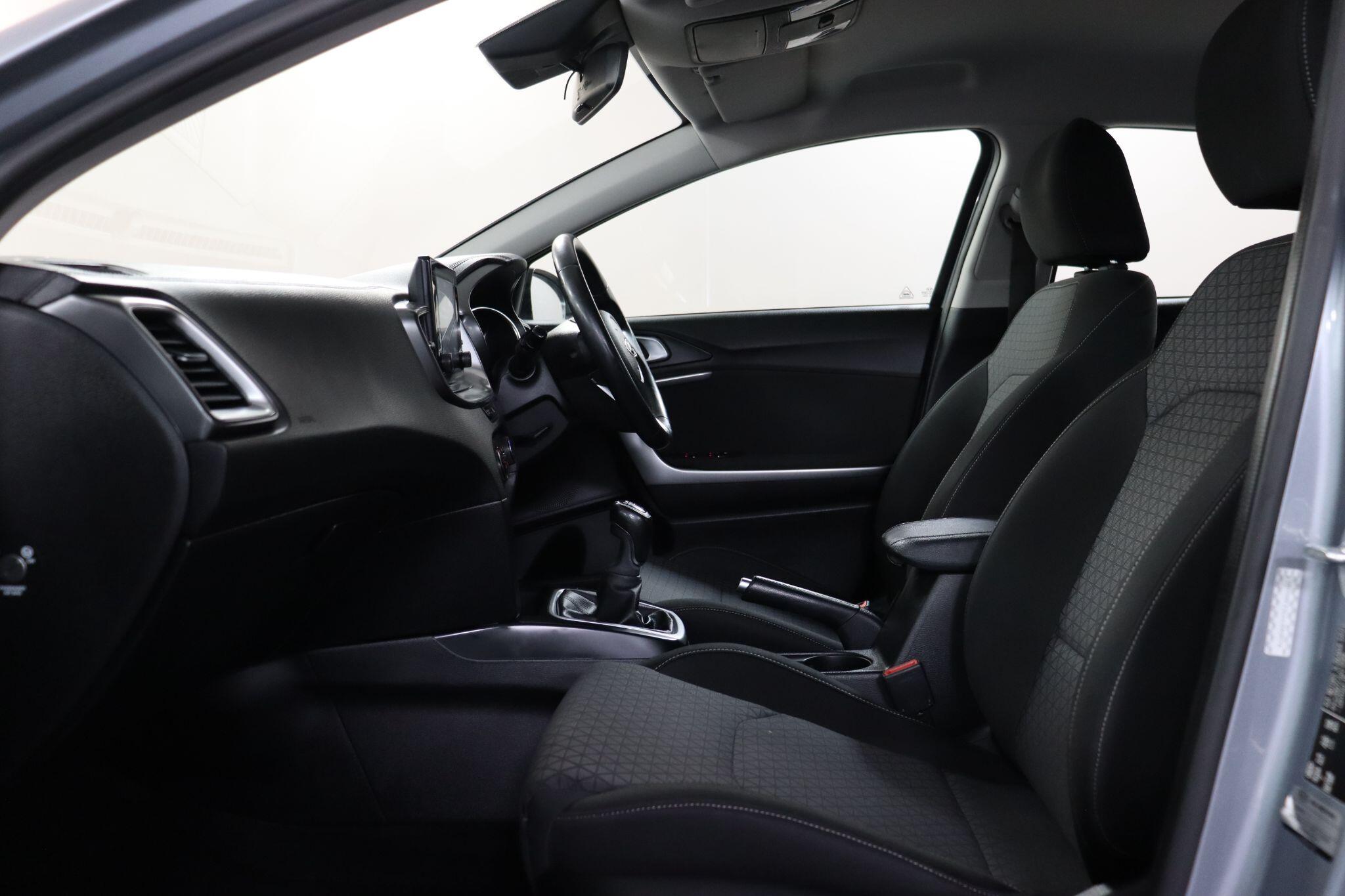 Kia XCeed view 42
