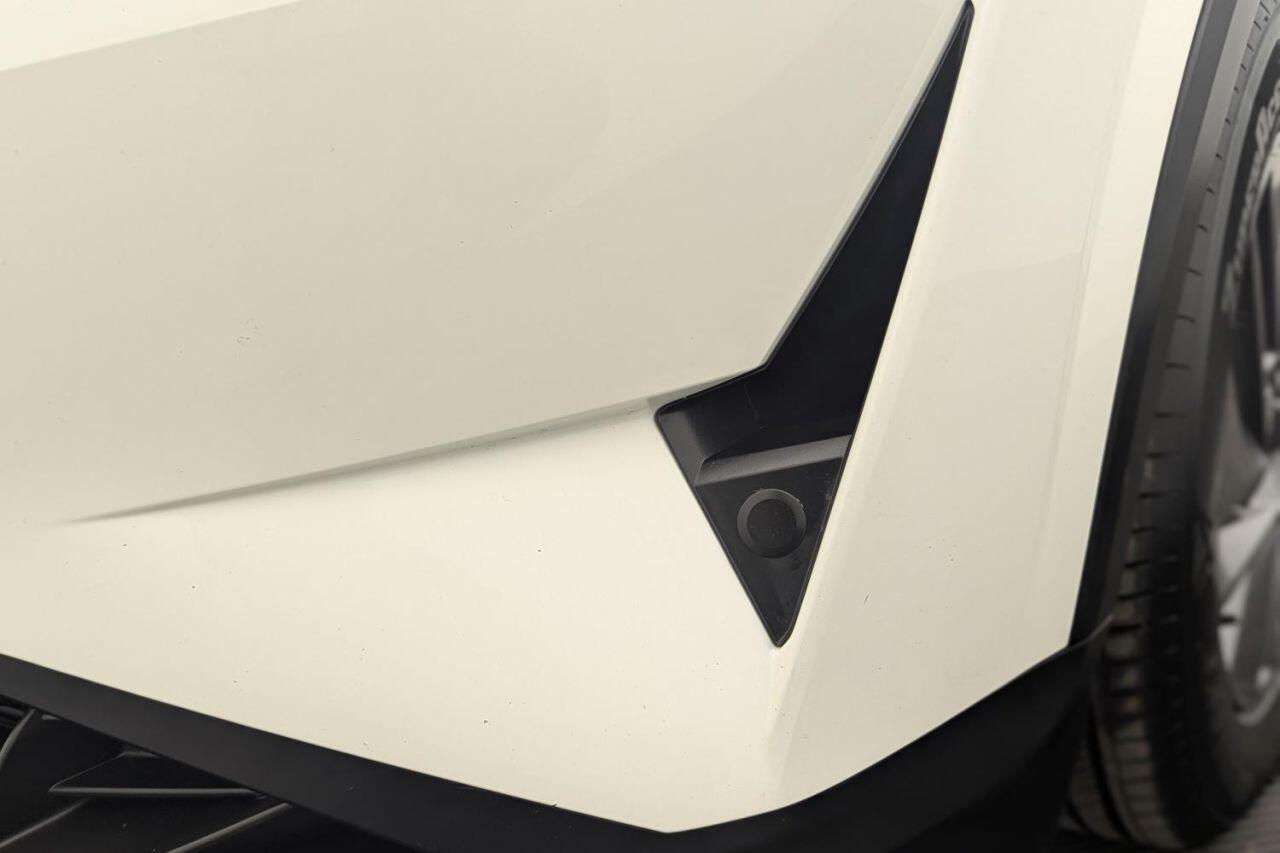 Nissan Qashqai view 44