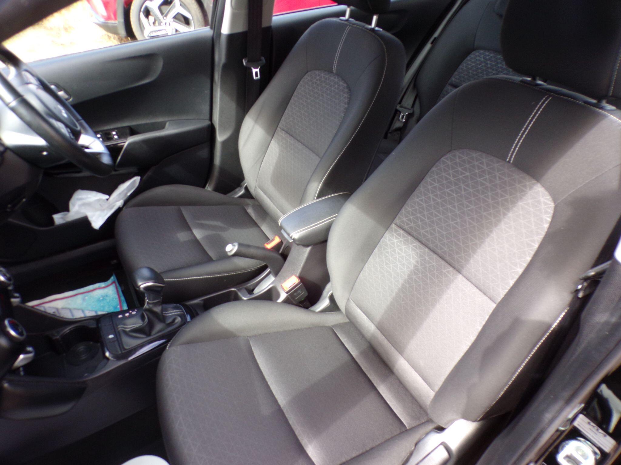 Kia Picanto view 14