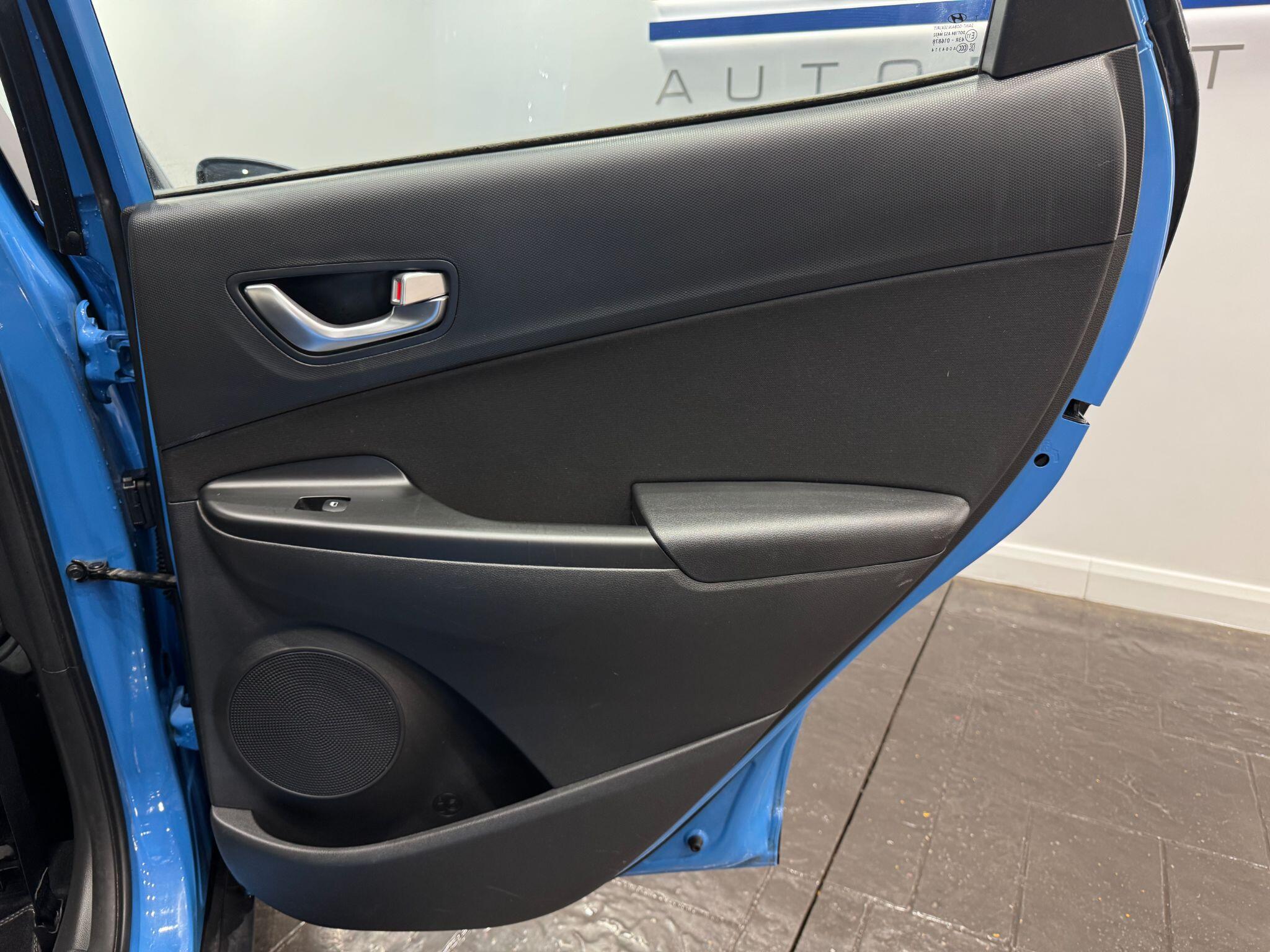 Hyundai Kona view 43