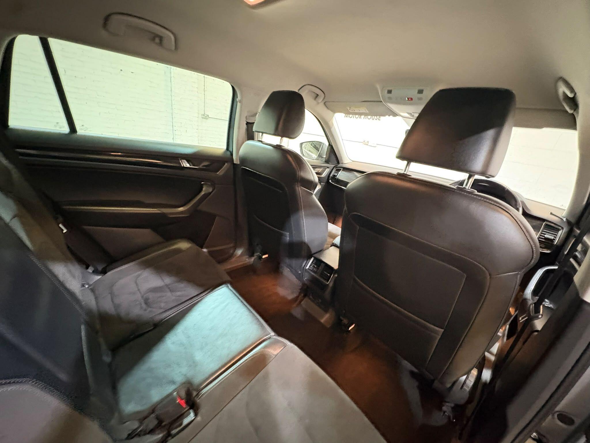 Skoda Kodiaq view 27