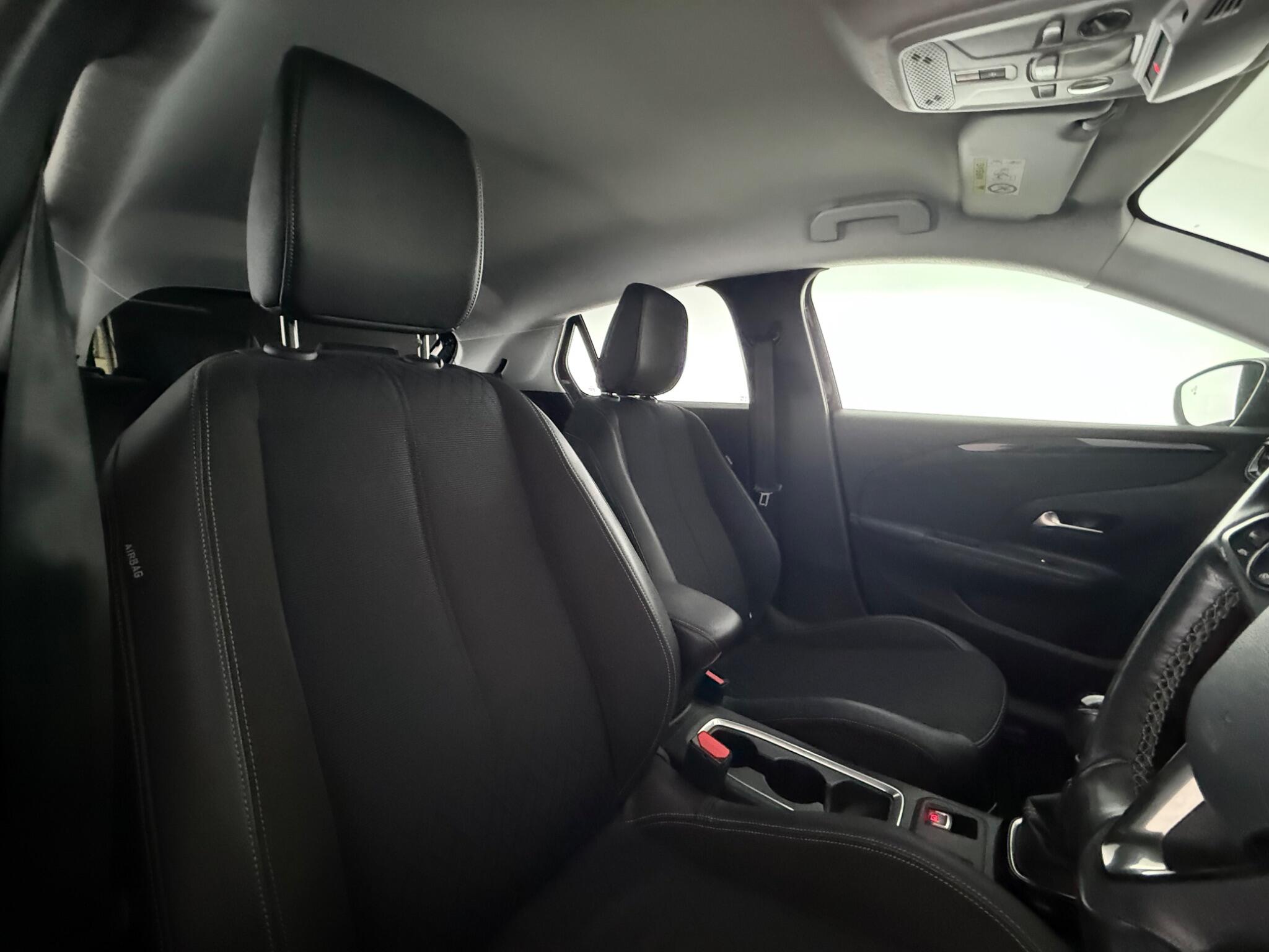 Vauxhall Corsa view 33