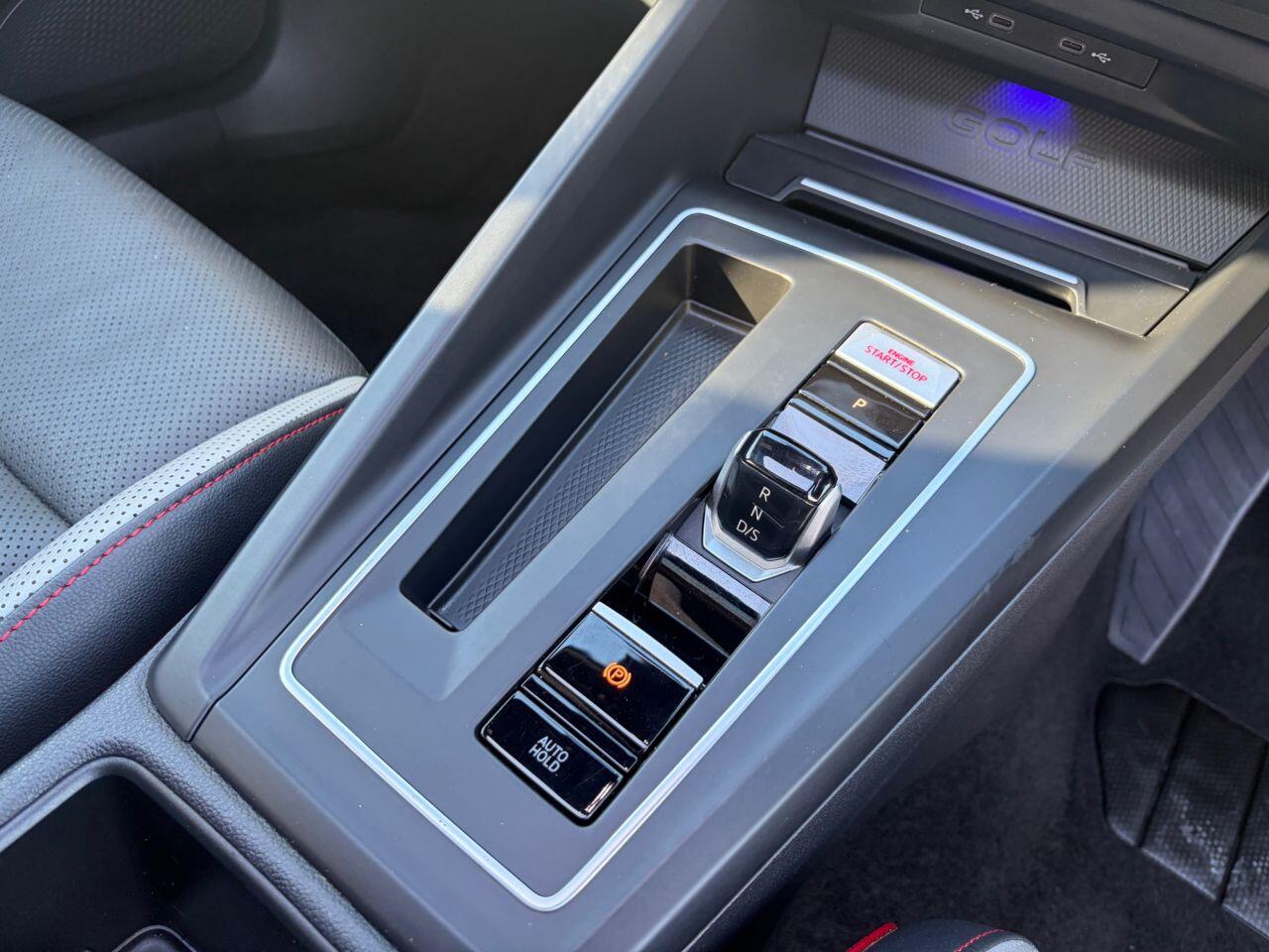 Volkswagen Golf view 31