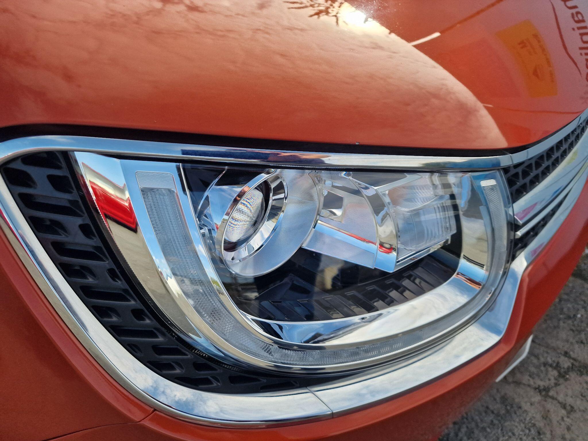 Suzuki Ignis view 61