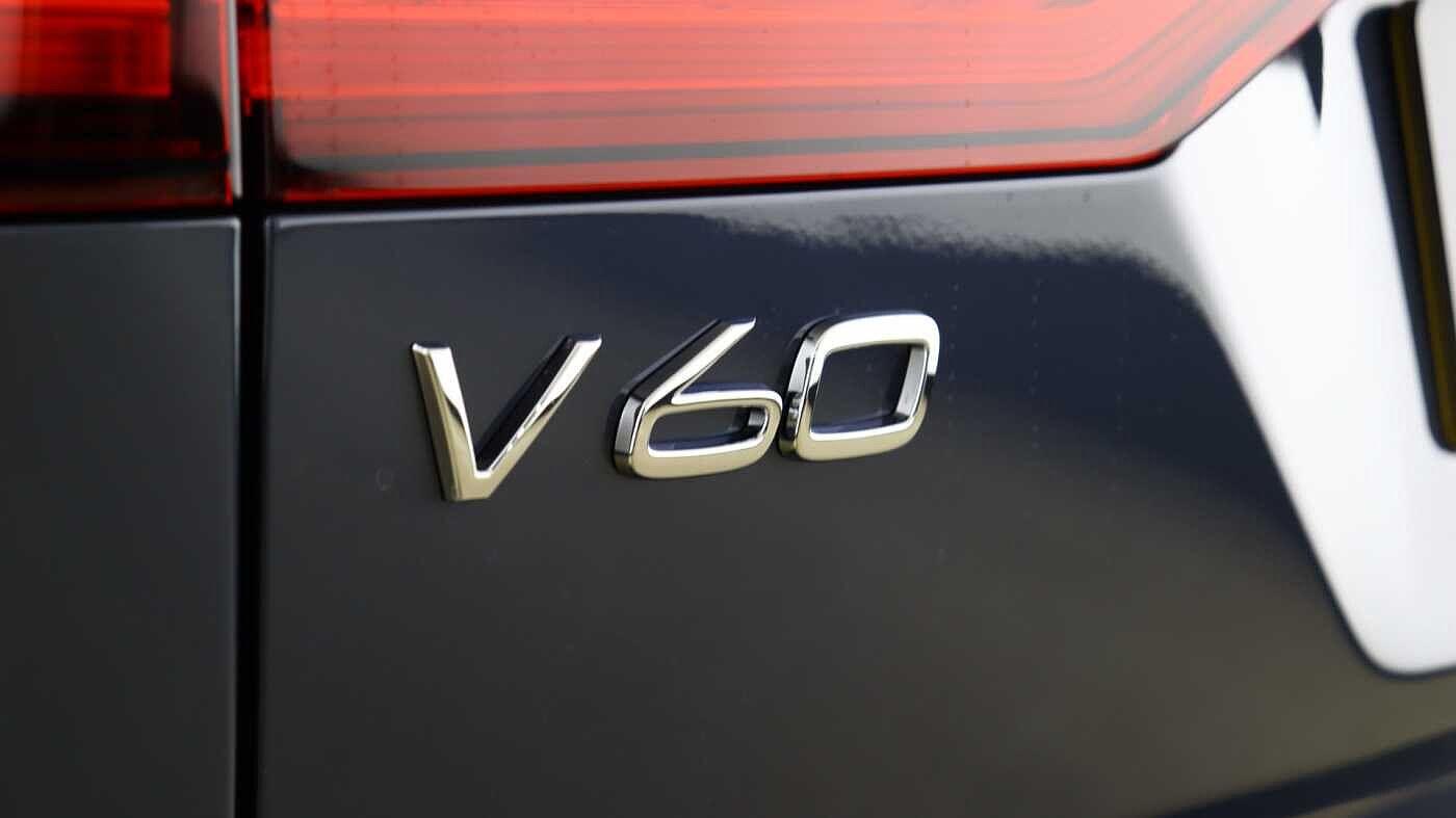 Volvo V60 view 57