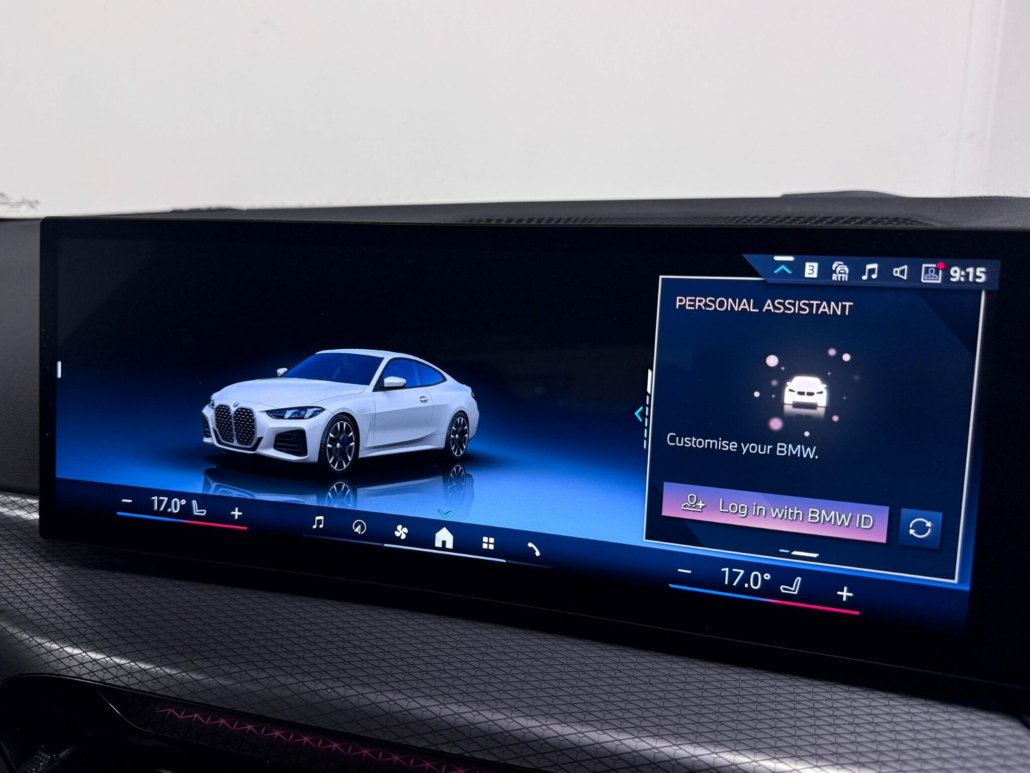 BMW 4 Series view 33