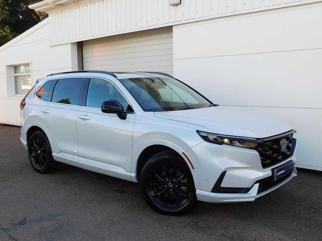 Ewens Honda