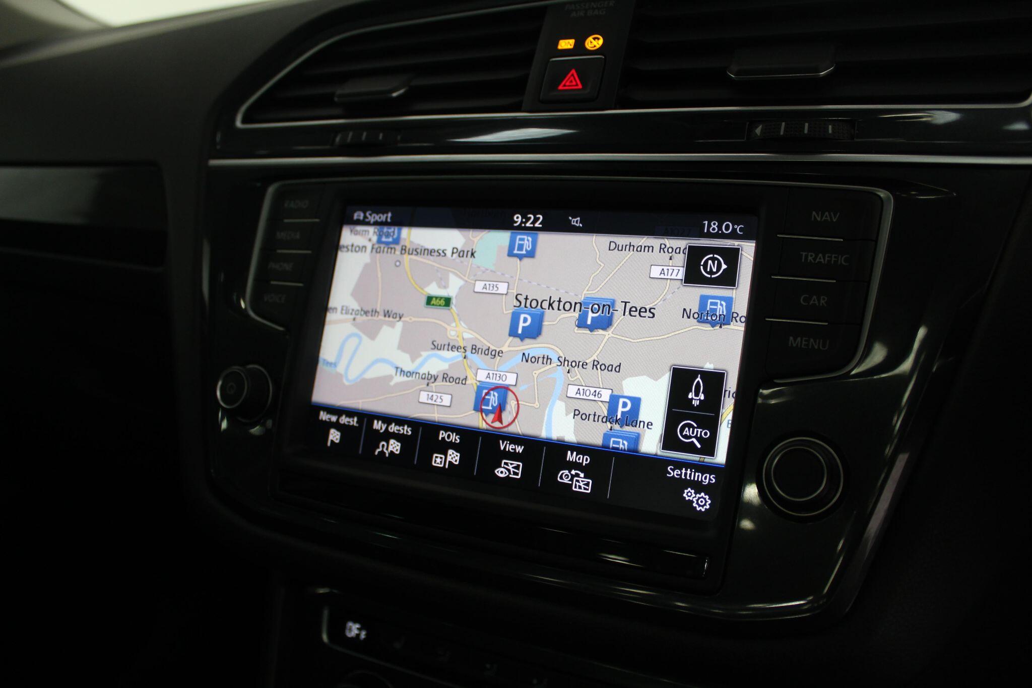 Volkswagen Tiguan view 41