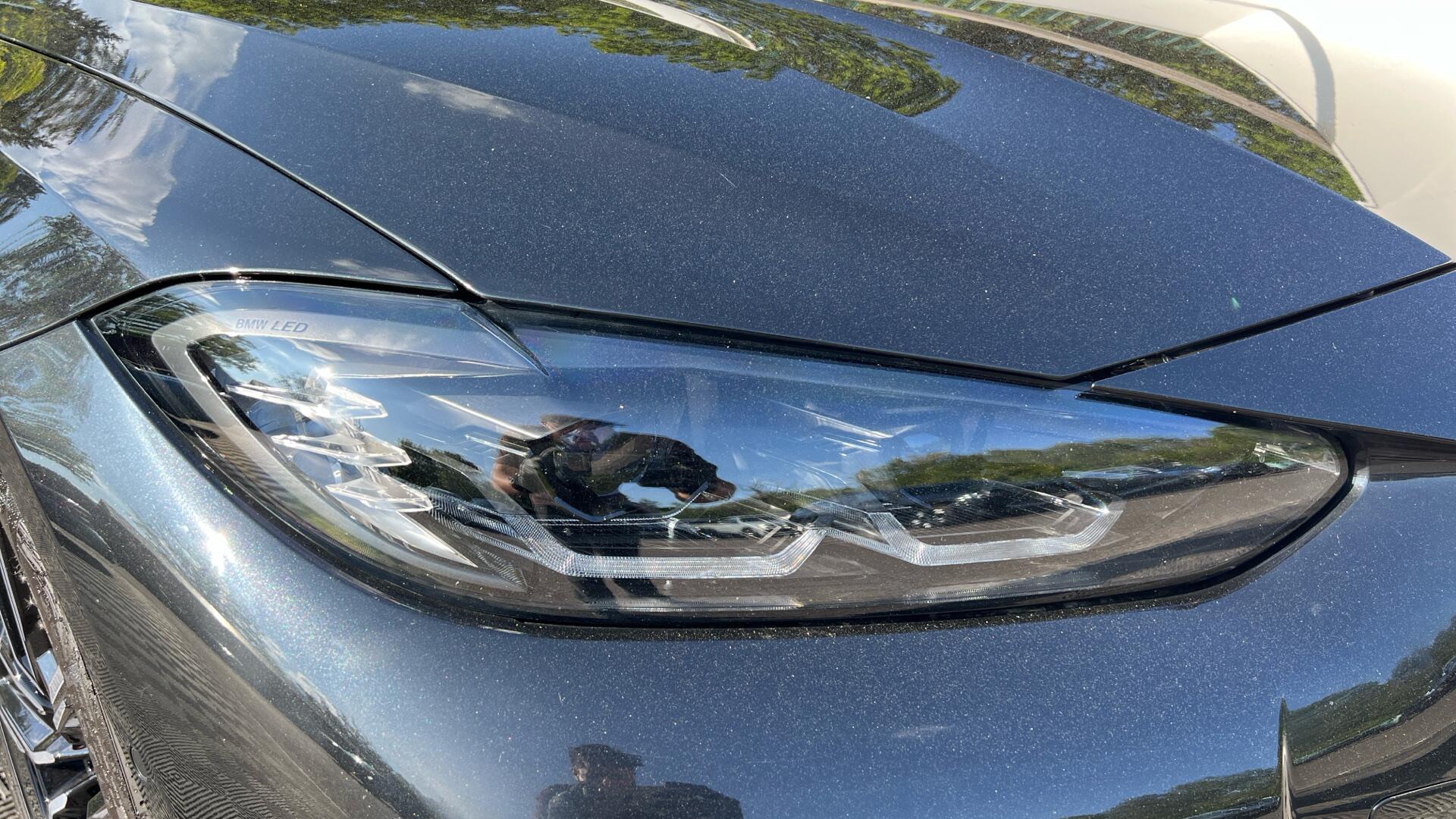 BMW 4 Series view 23
