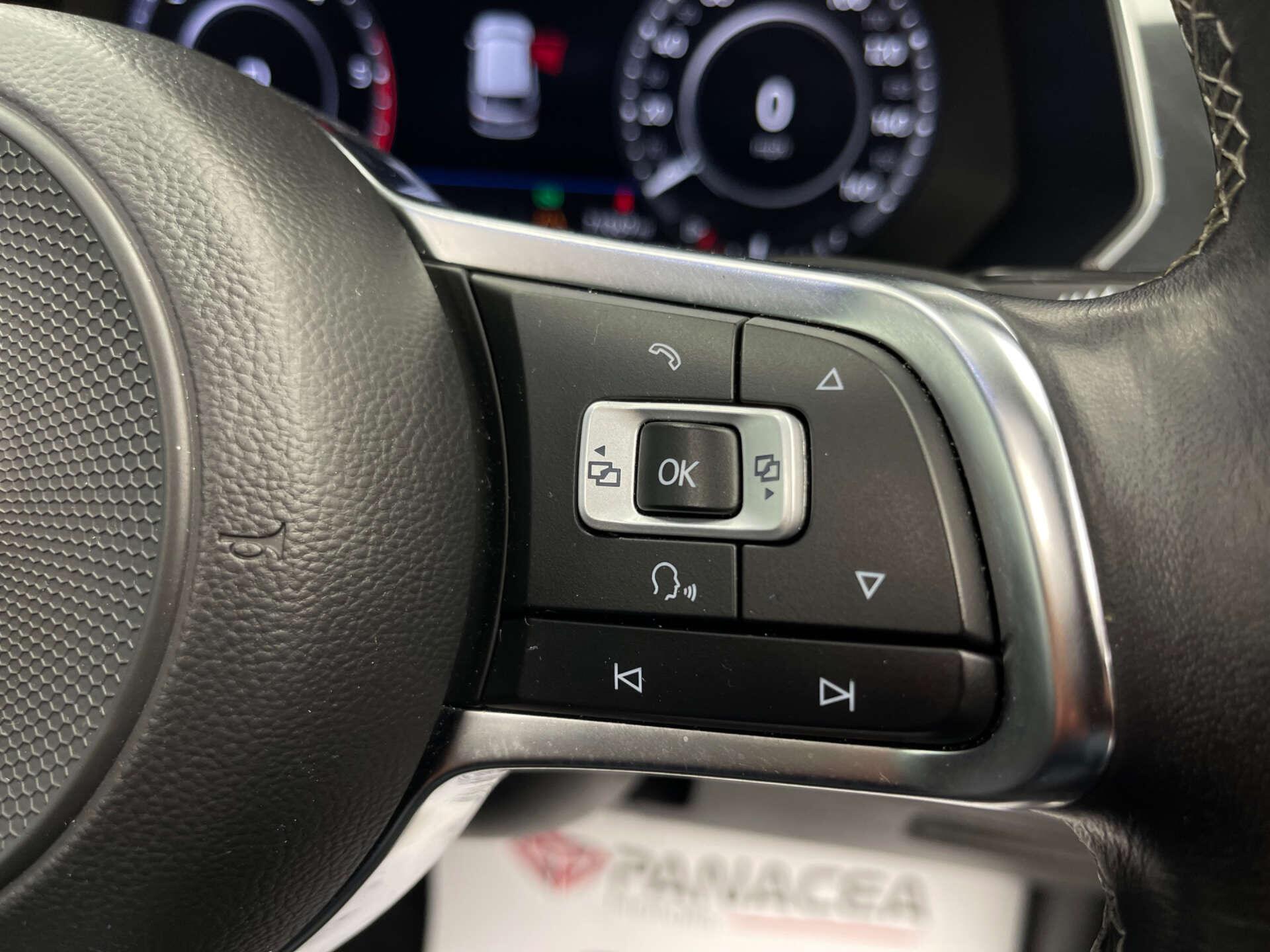 Volkswagen Tiguan view 22