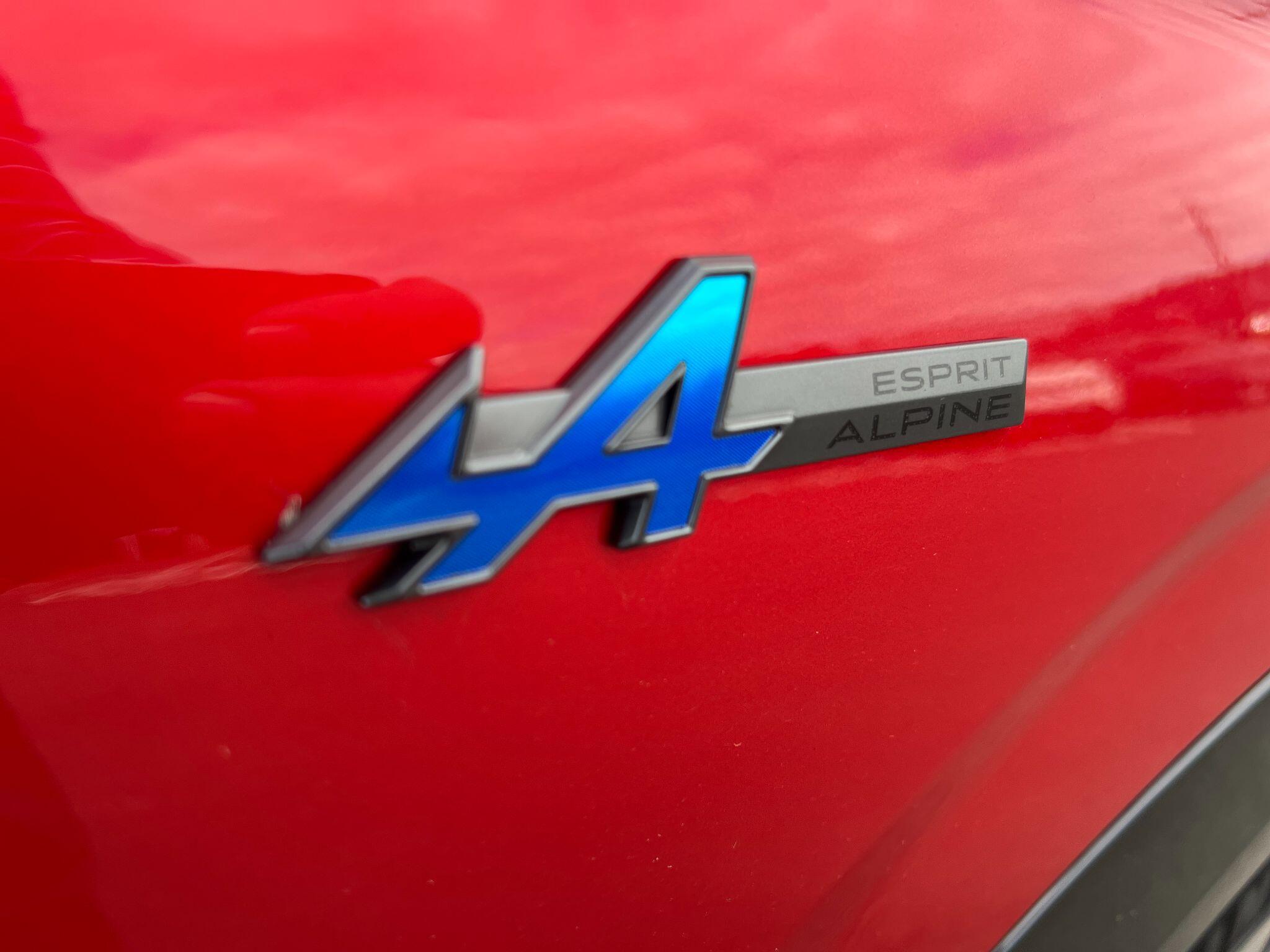 Renault Austral view 32