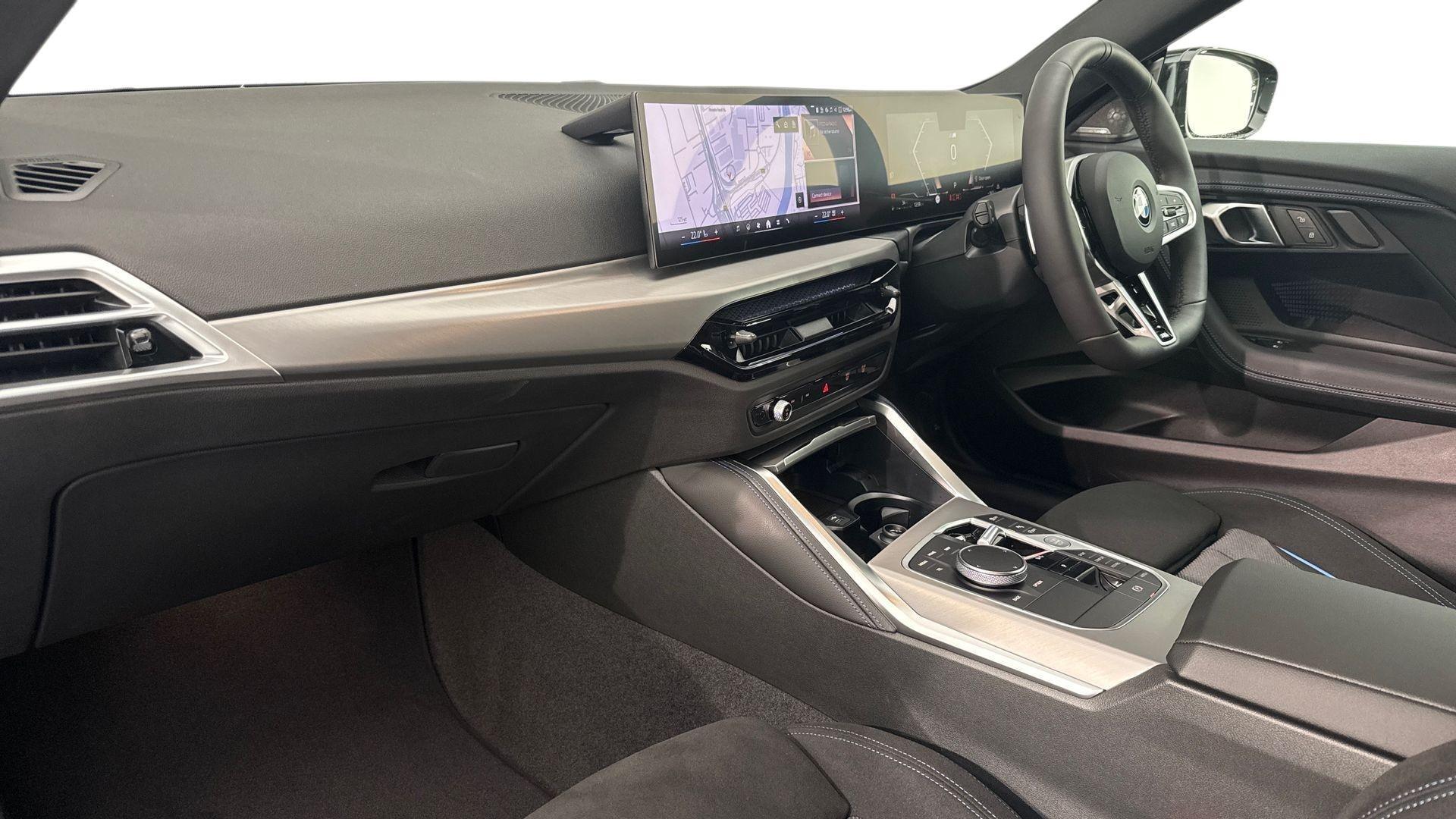 BMW 2 Series view 7
