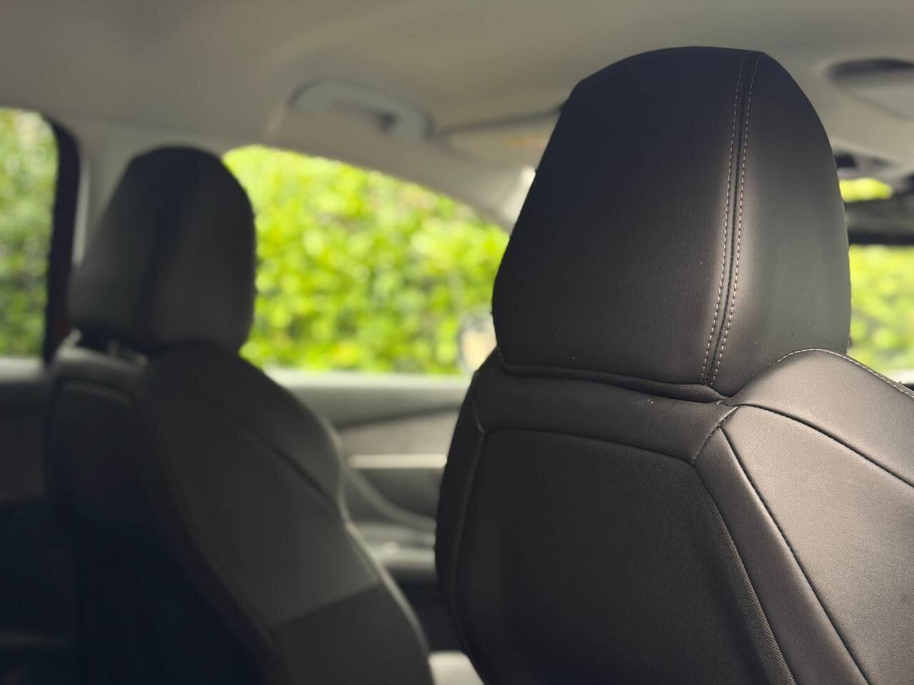 Peugeot 3008 view 15