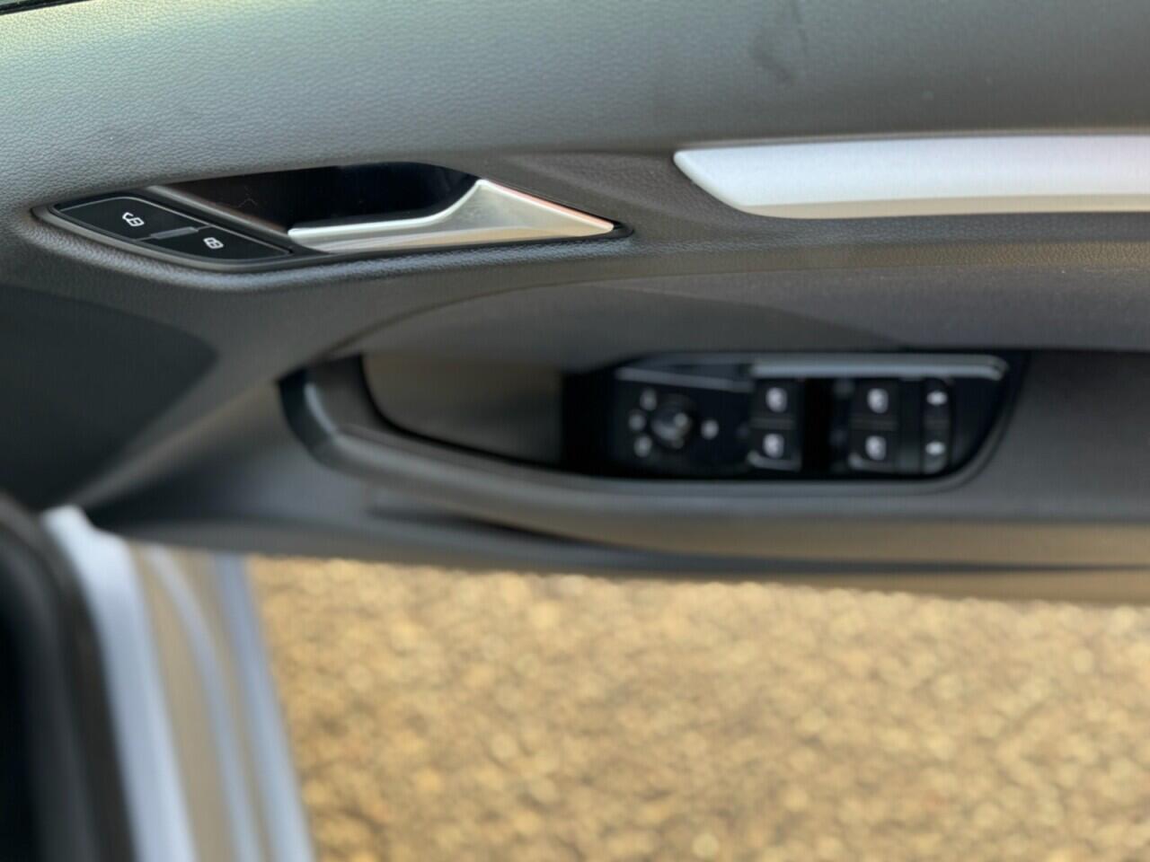 Audi A3 view 20
