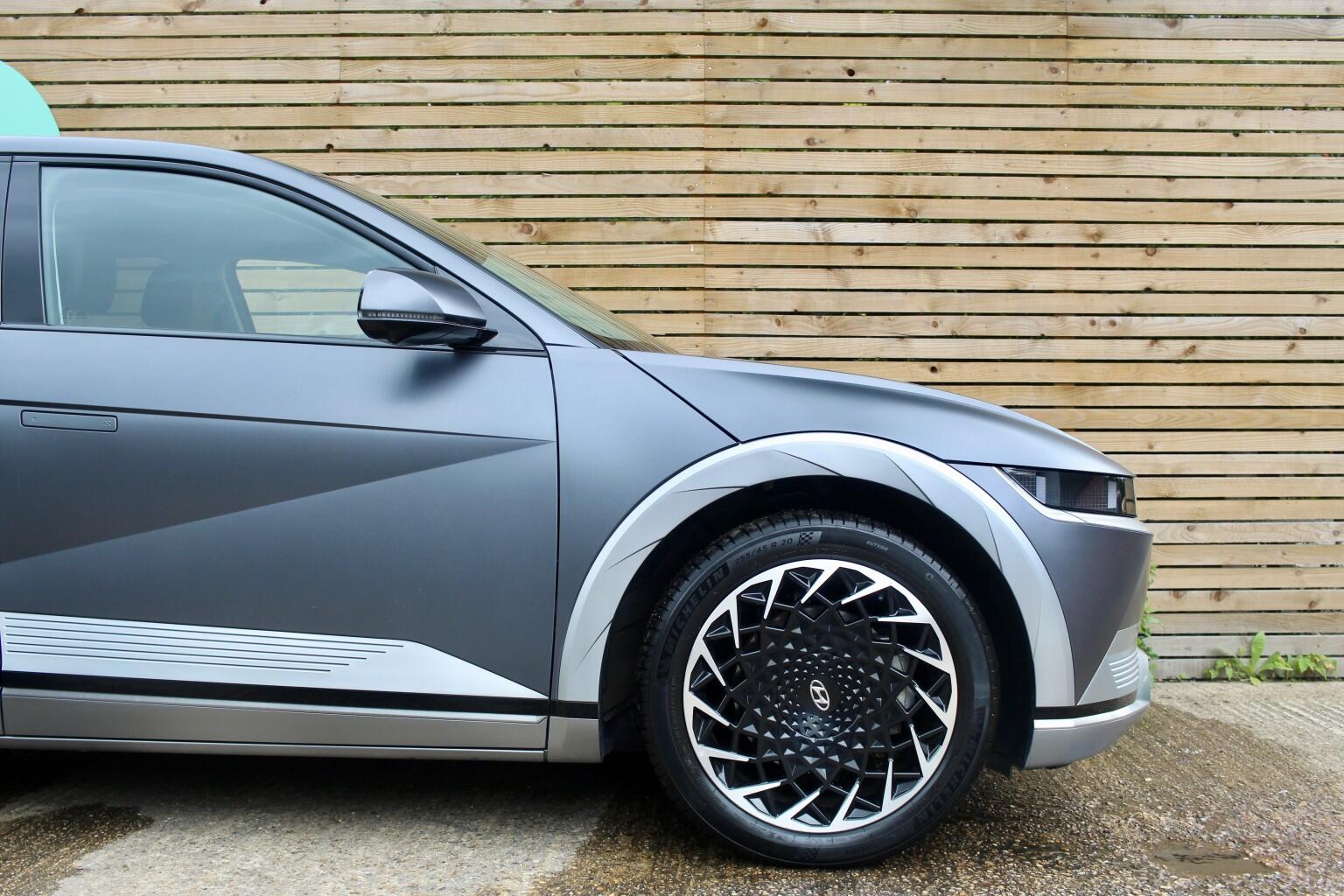 Hyundai IONIQ 5 view 53