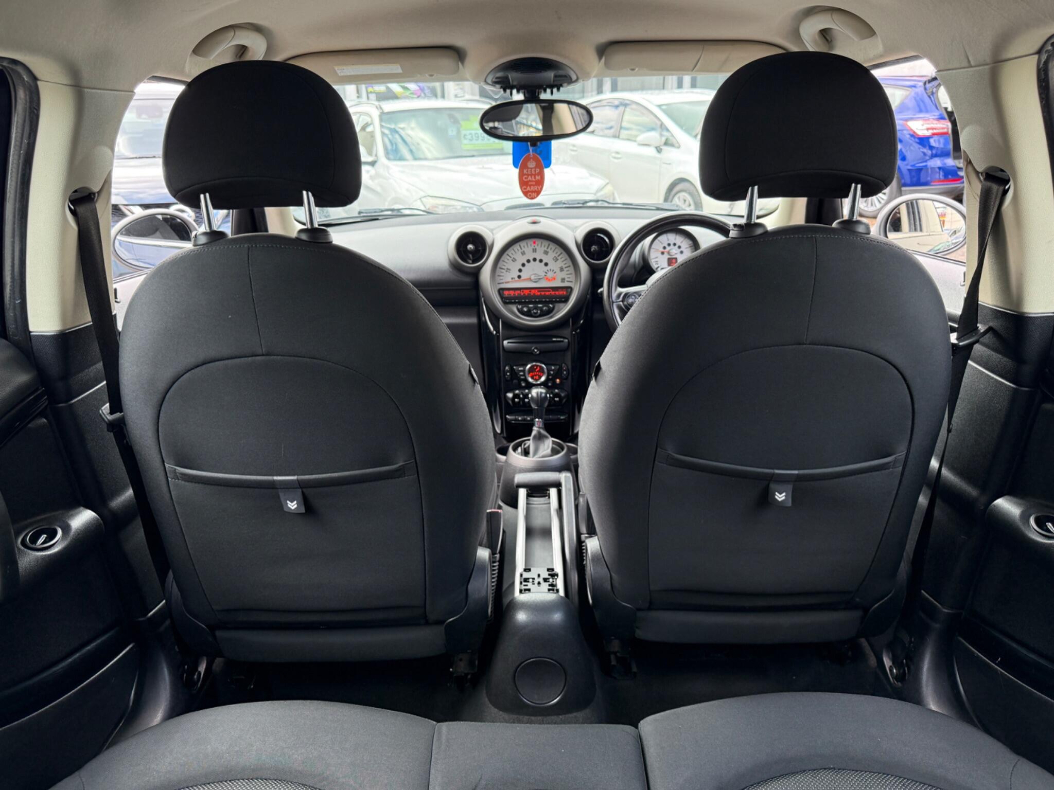 MINI Countryman - Image 48