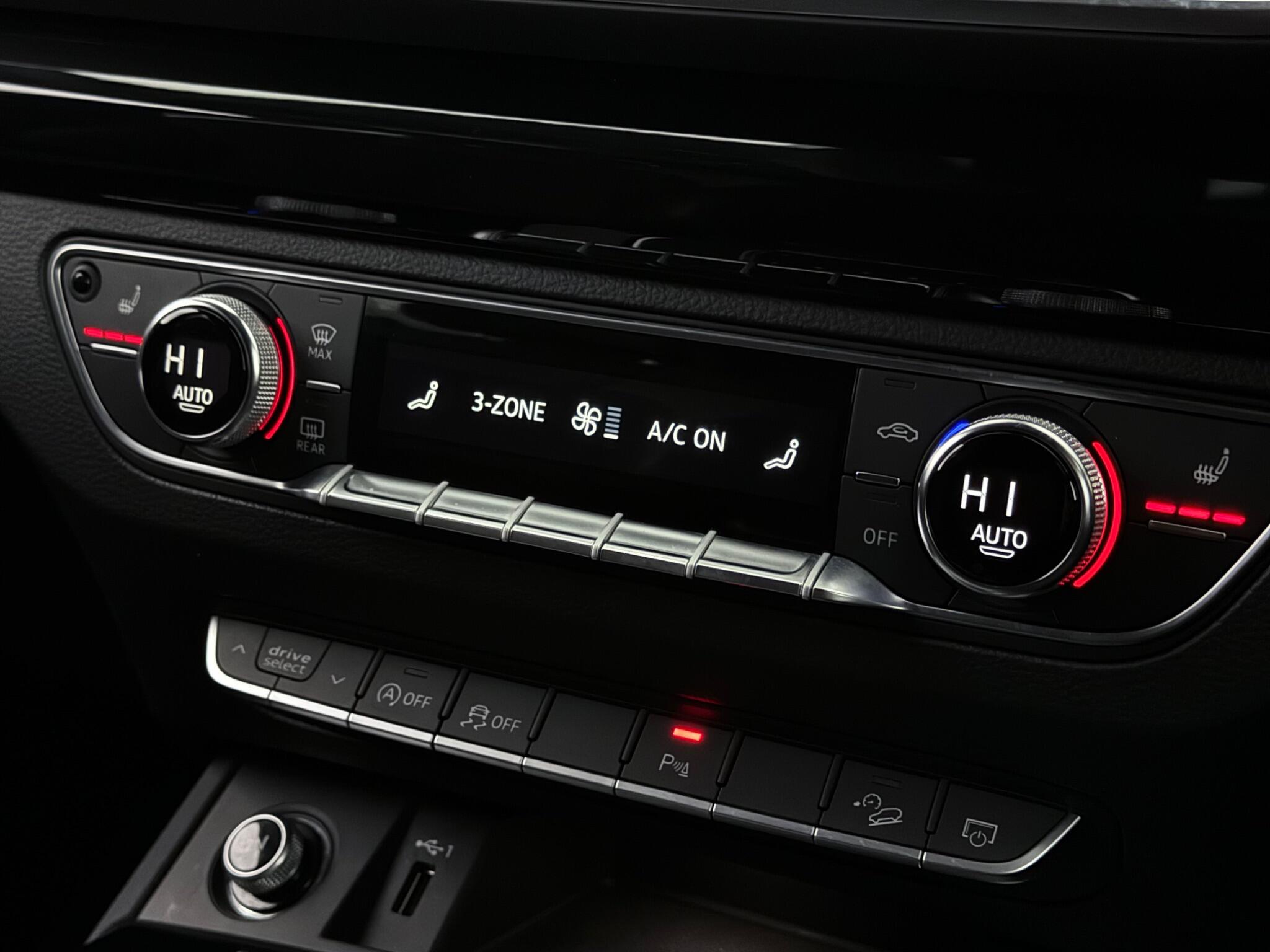 Audi Q5 view 27