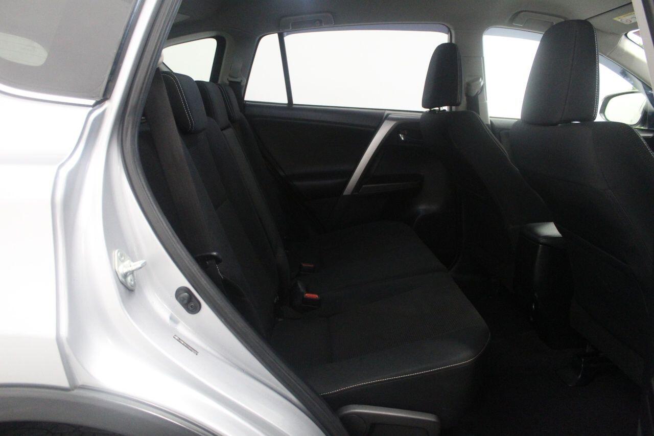 Toyota Rav4 view 54