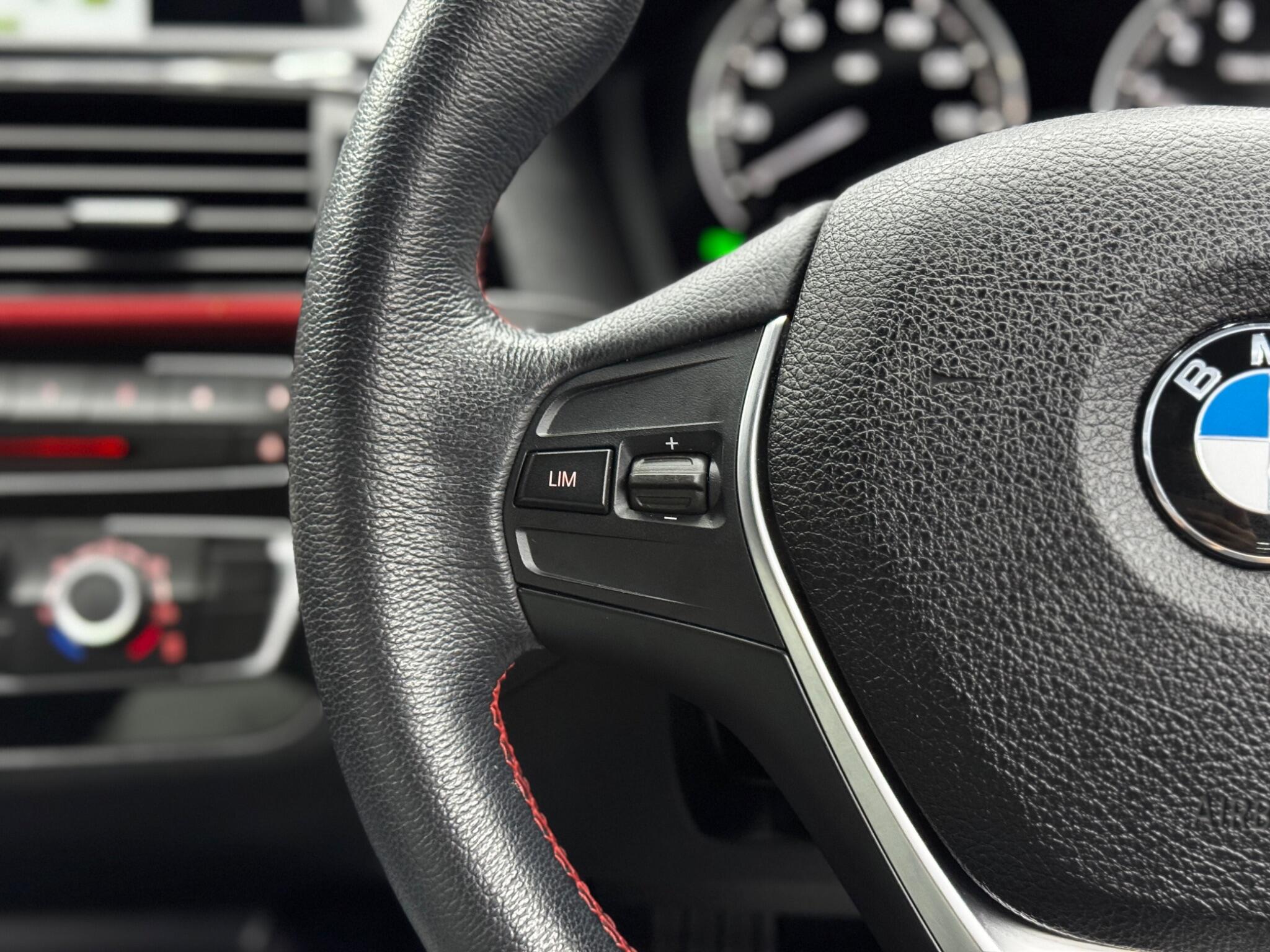 BMW 2 Series view 19