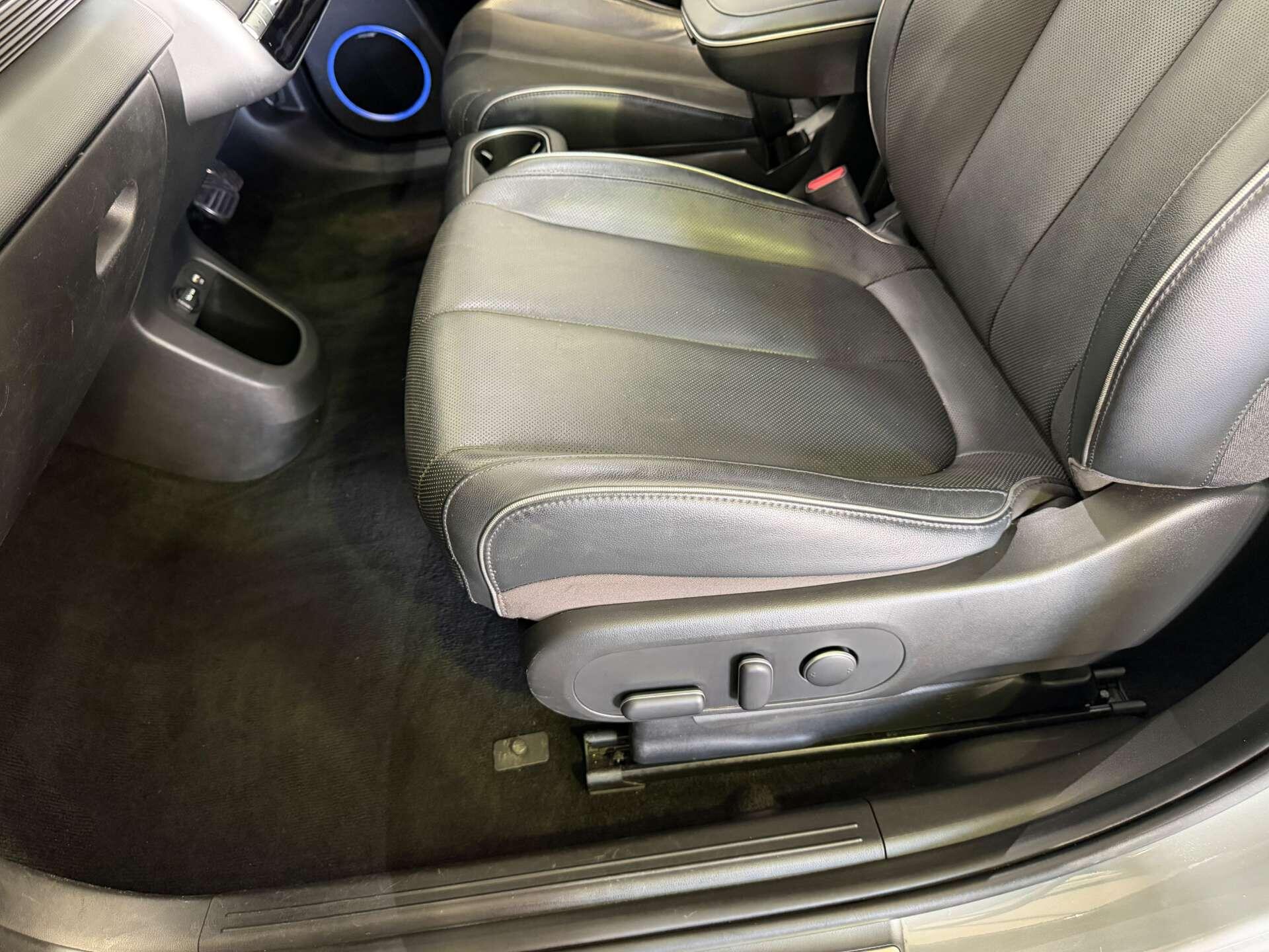 Hyundai IONIQ 5 view 67