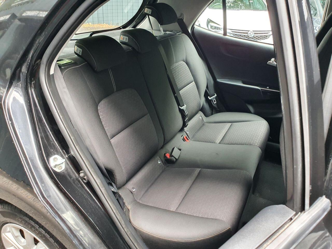 Kia Picanto view 18