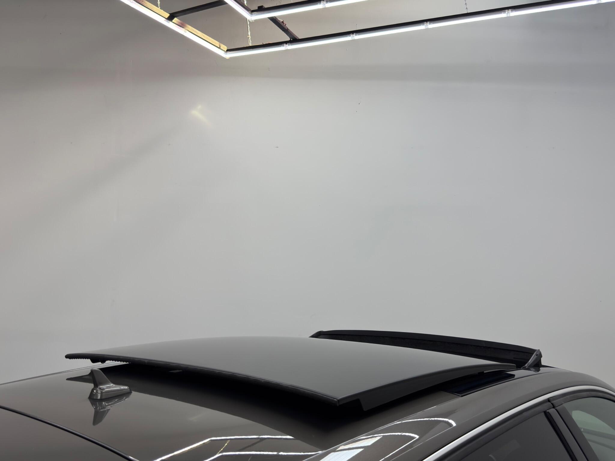 Audi A3 view 17