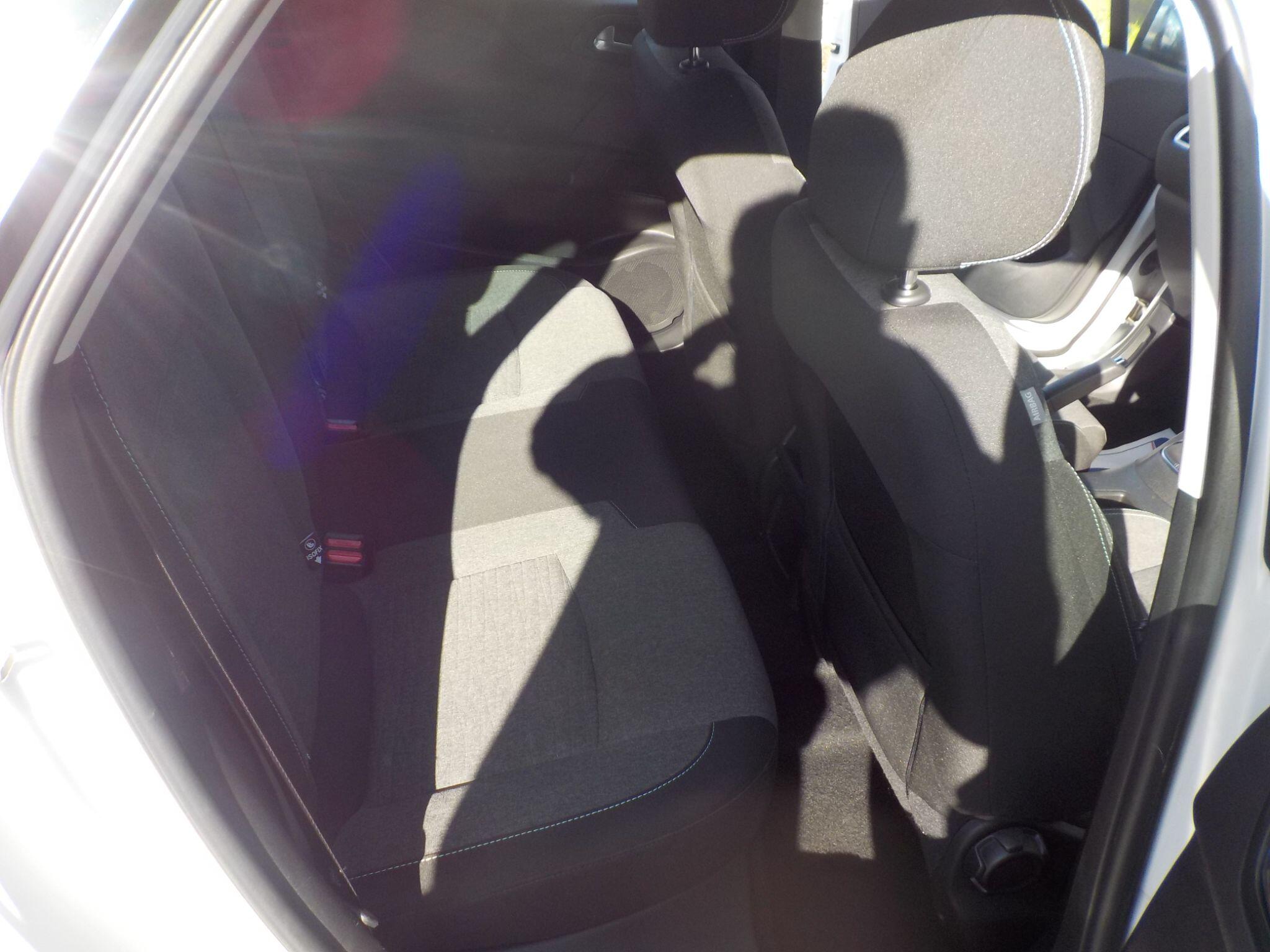 Citroen C4 1.6 BlueHDi Flair Euro 6 (s/s) 5dr