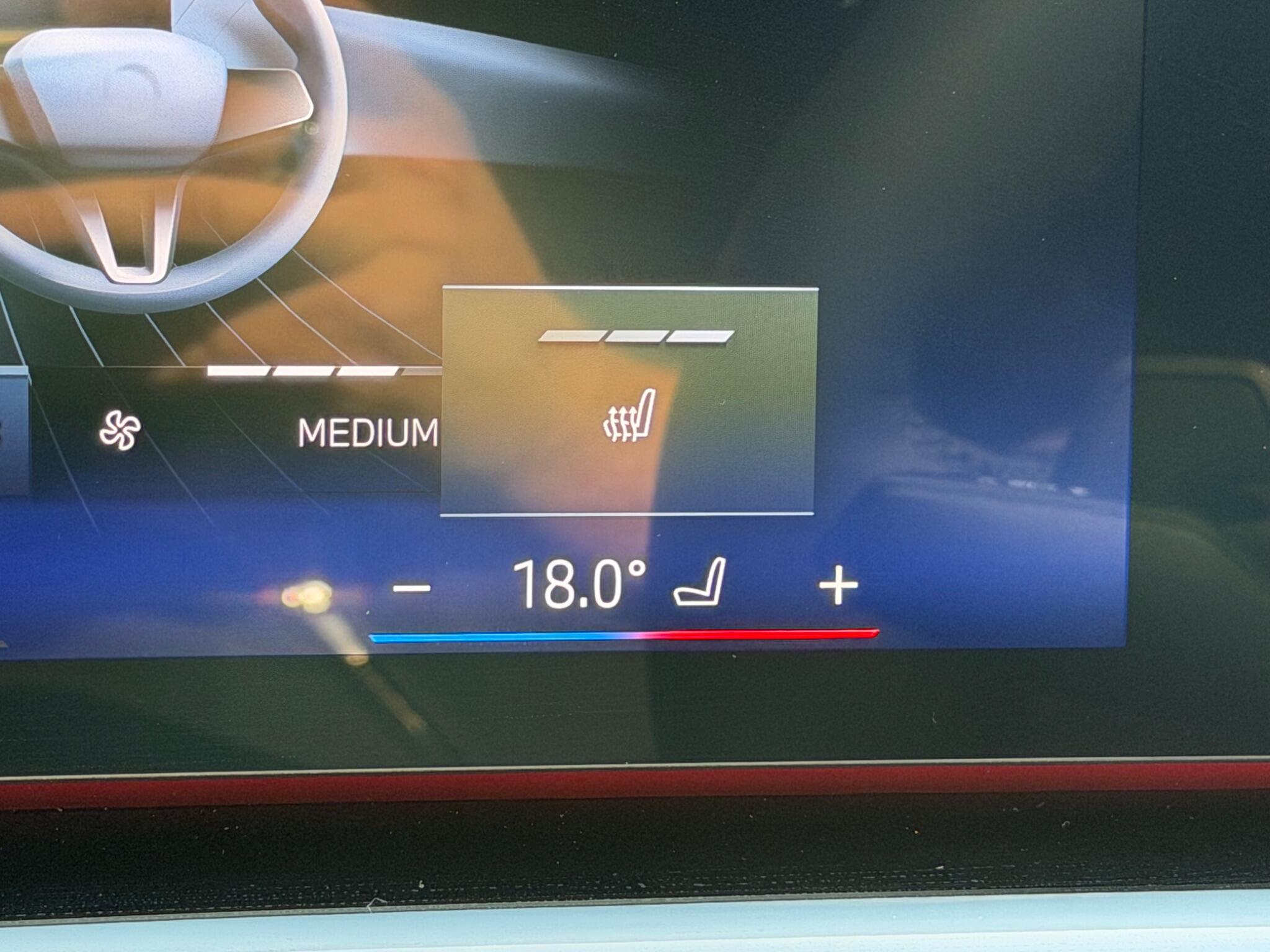 BMW 5 Series view 44