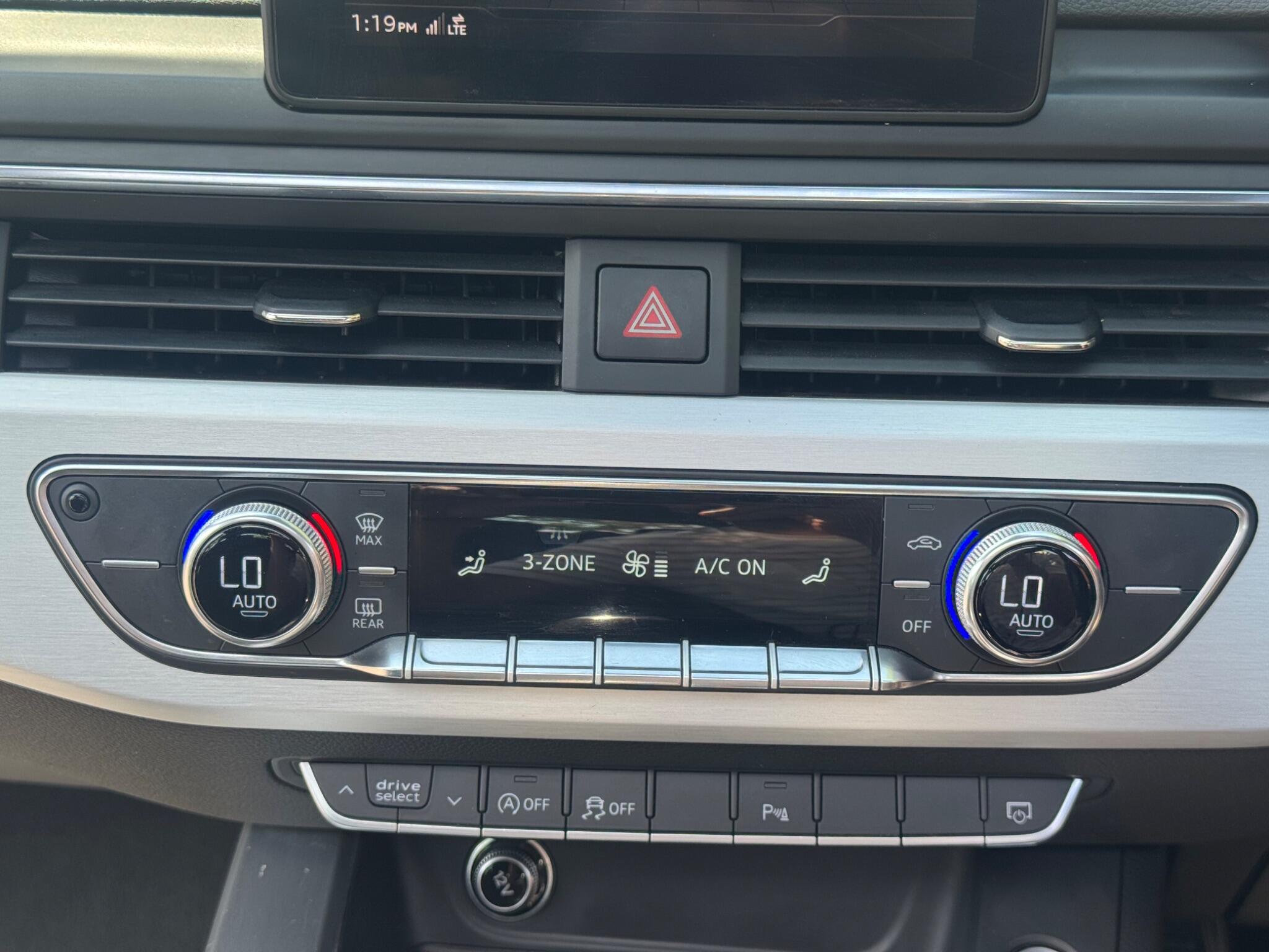Audi A4 view 47