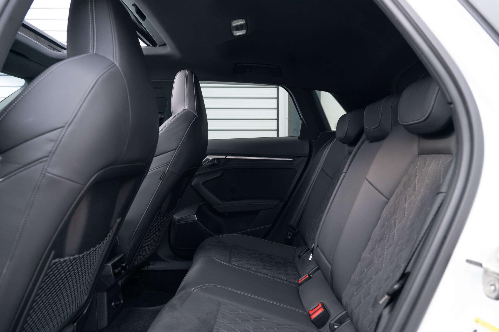 Audi S3 view 50