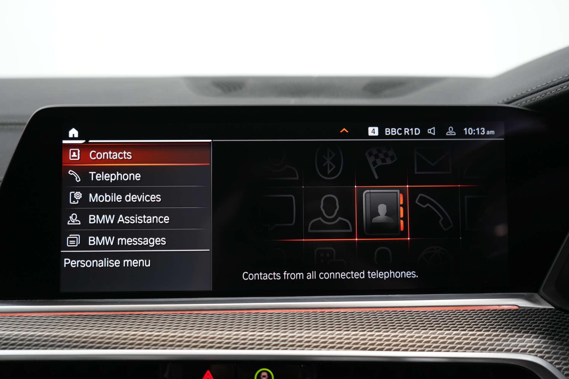 BMW X5 view 31