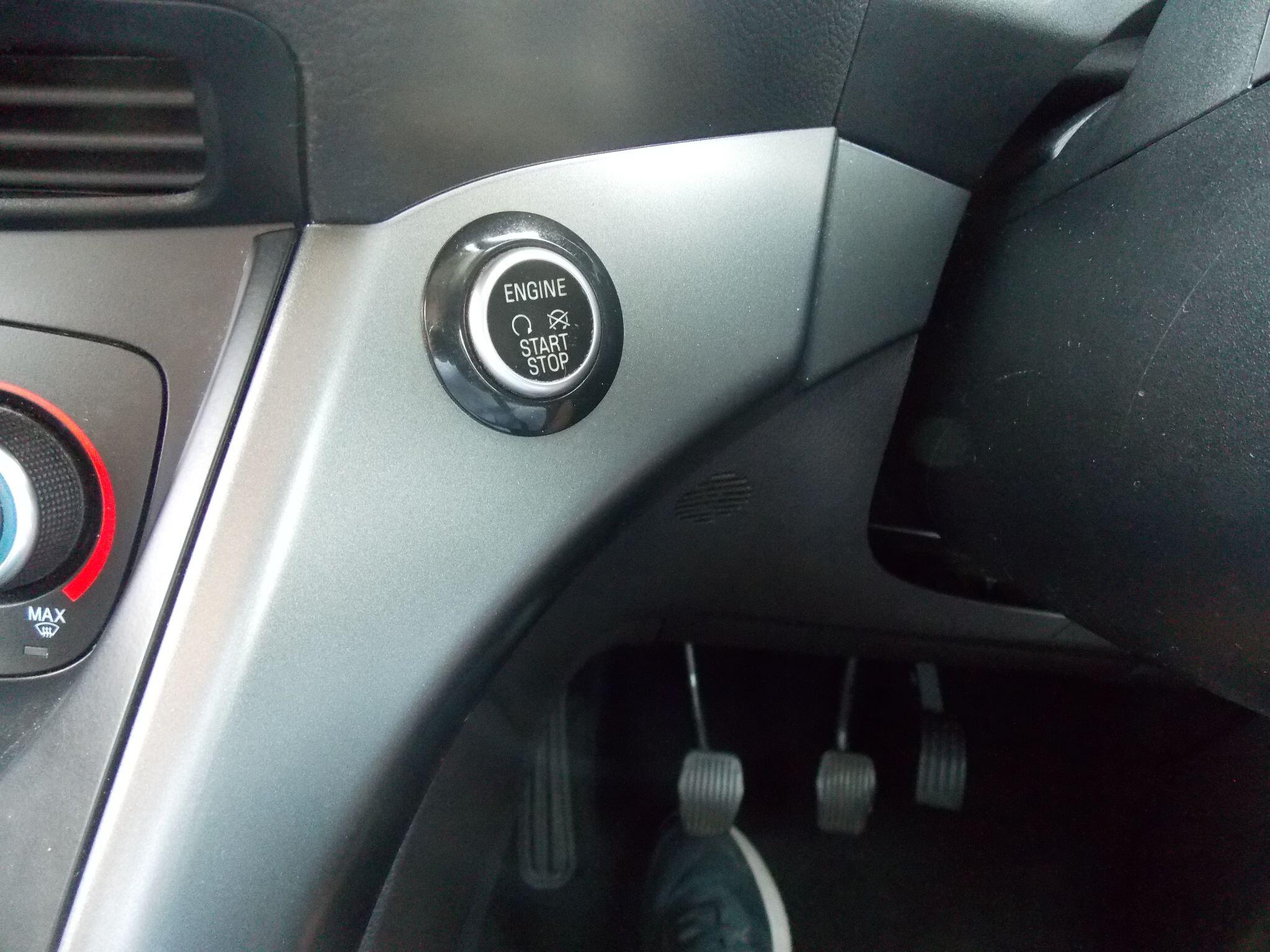 Ford Kuga view 43