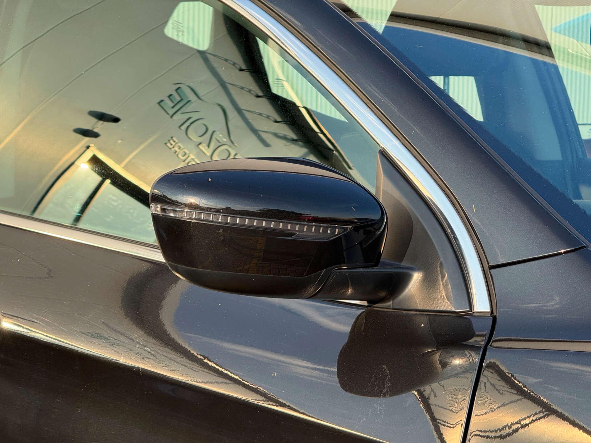 Nissan Qashqai view 18
