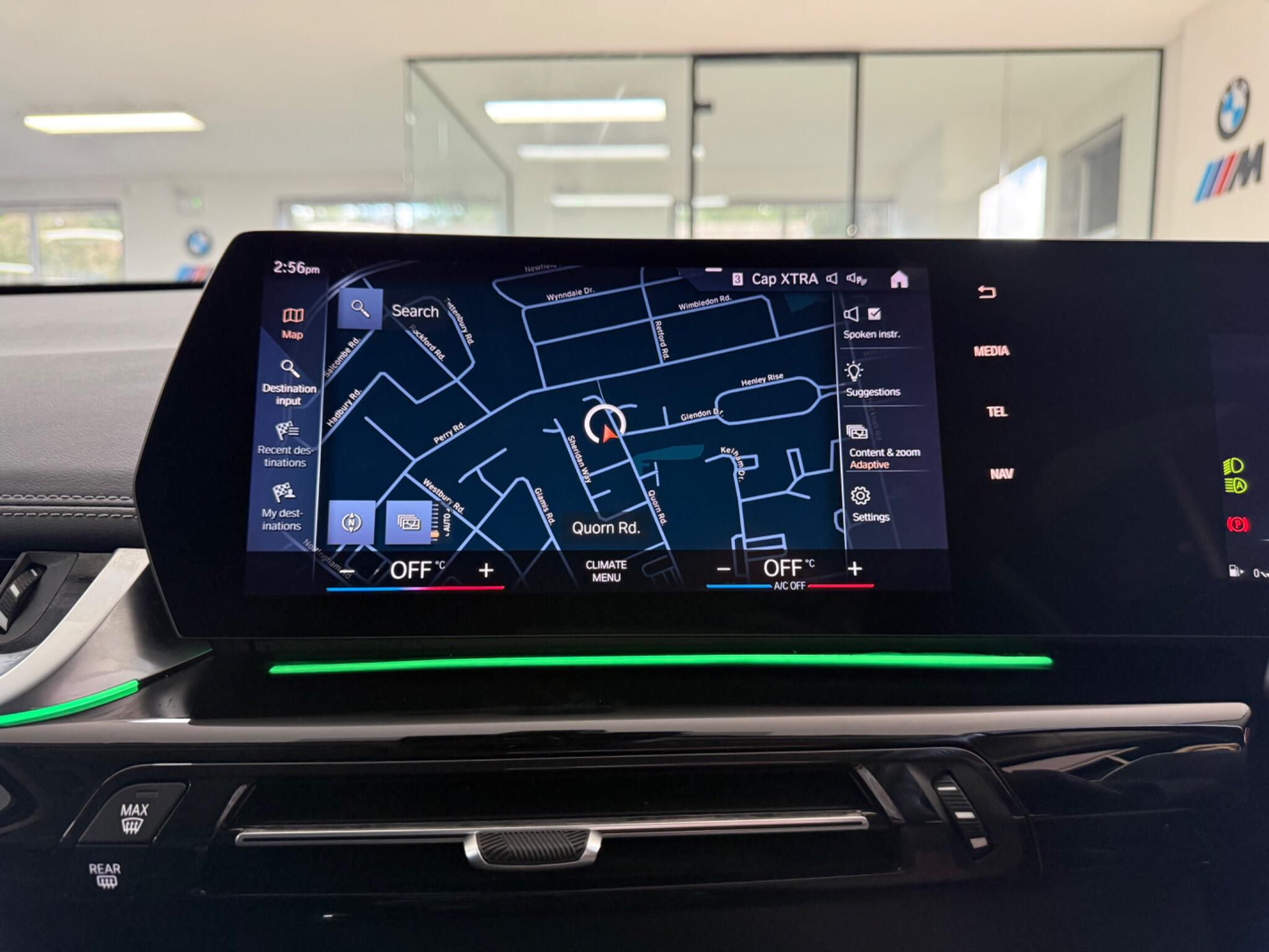 BMW X1 view 28