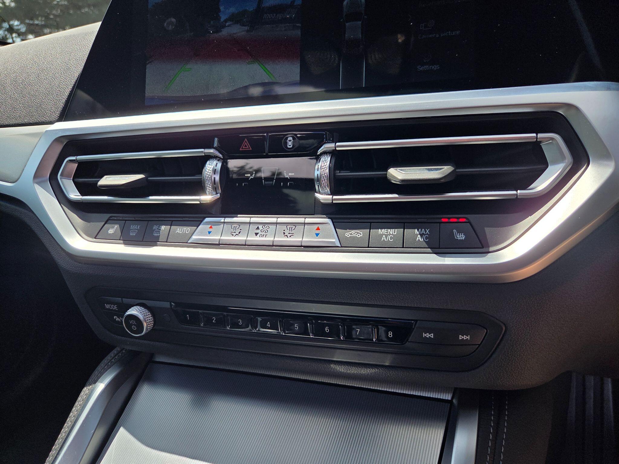 BMW 4 Series view 28
