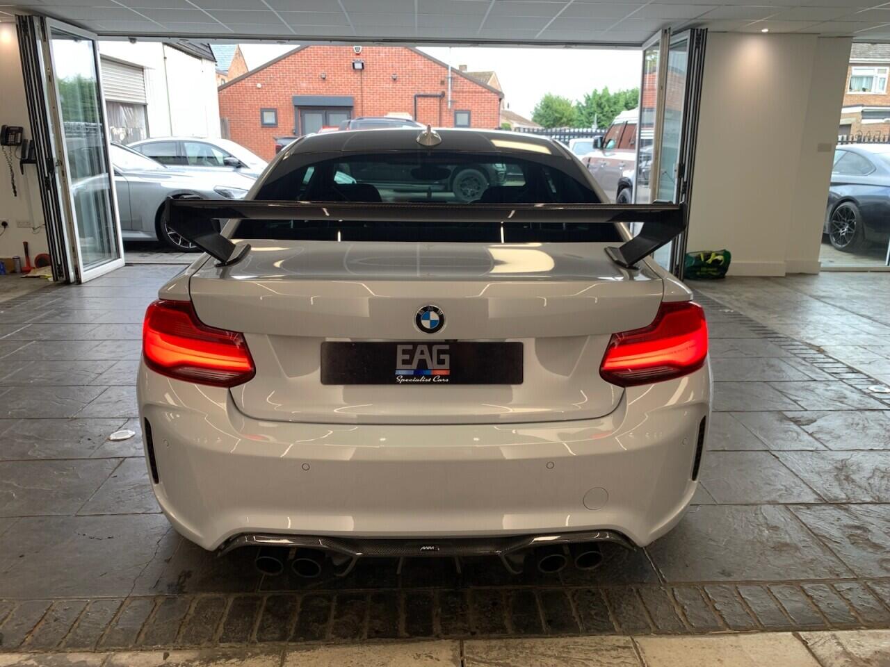 BMW M2 view 19