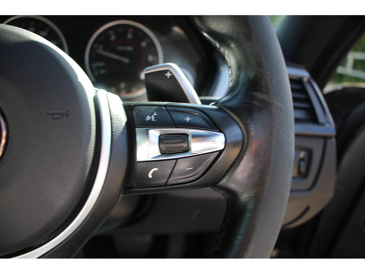 BMW 4 Series Gran Coupe view 31