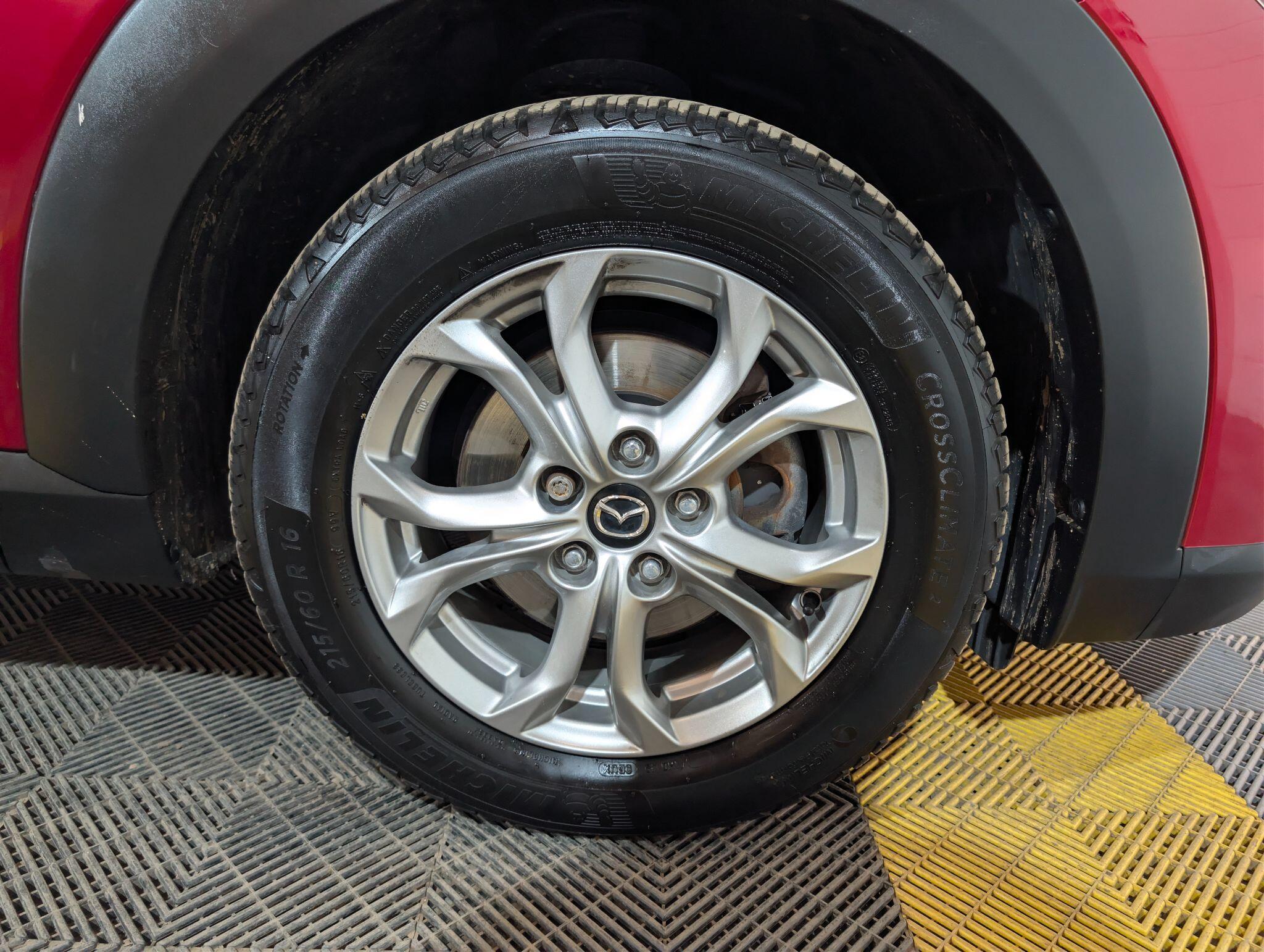 Mazda Skyactiv-G view 74