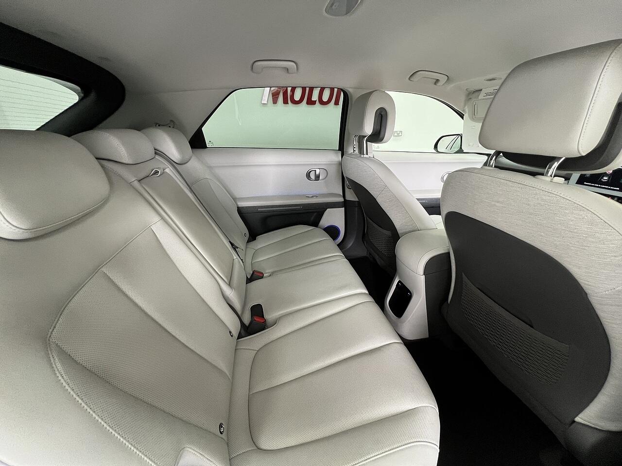 Hyundai Ioniq 5 view 17