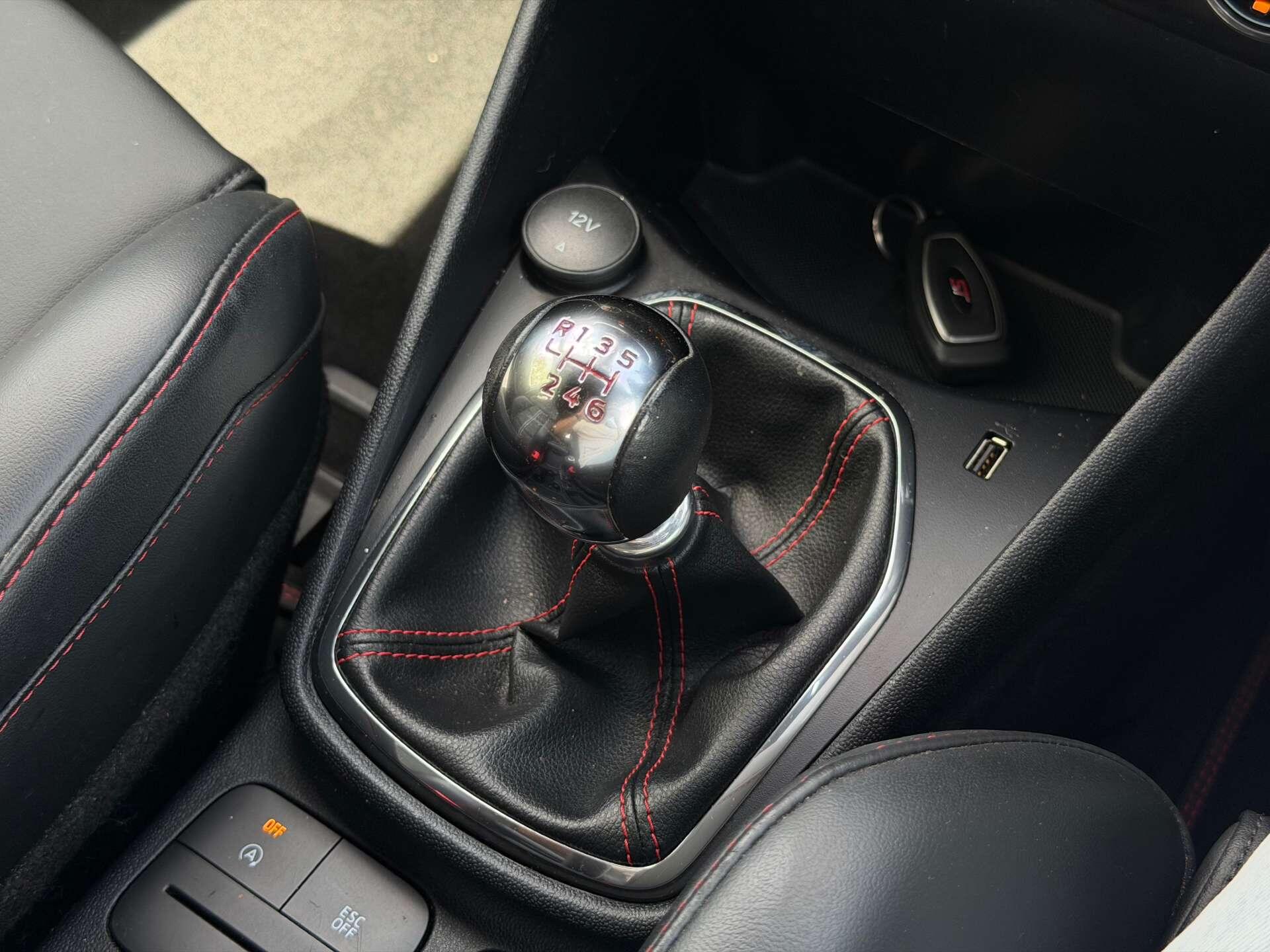 Ford Fiesta view 36