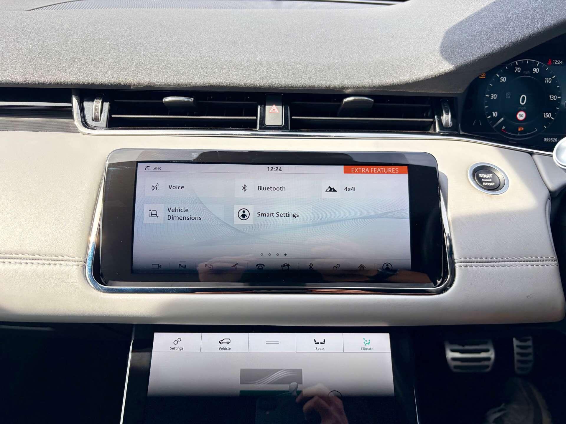 Land Rover Range Rover Evoque view 51