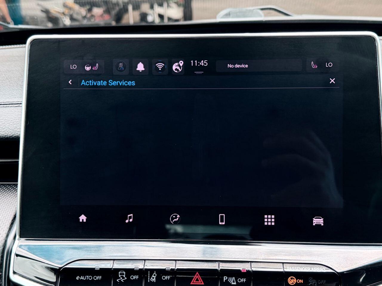 Jeep Compass view 53